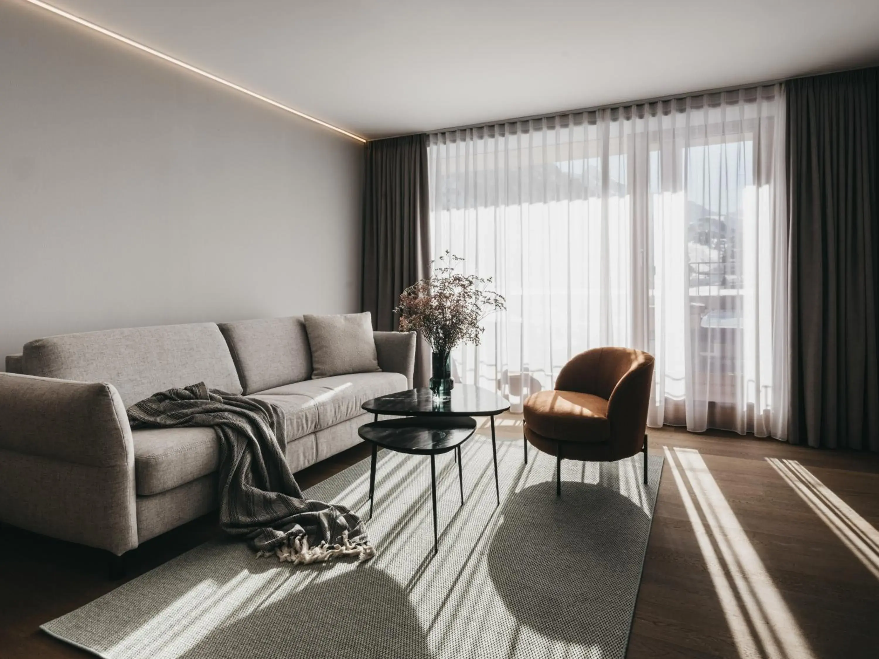 Grand Deluxe Suite in The Crystal VAYA Unique Grand Deluxe Suite in The Crystal VAYA Unique