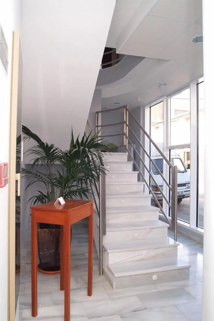 Other in Hotel Isabel