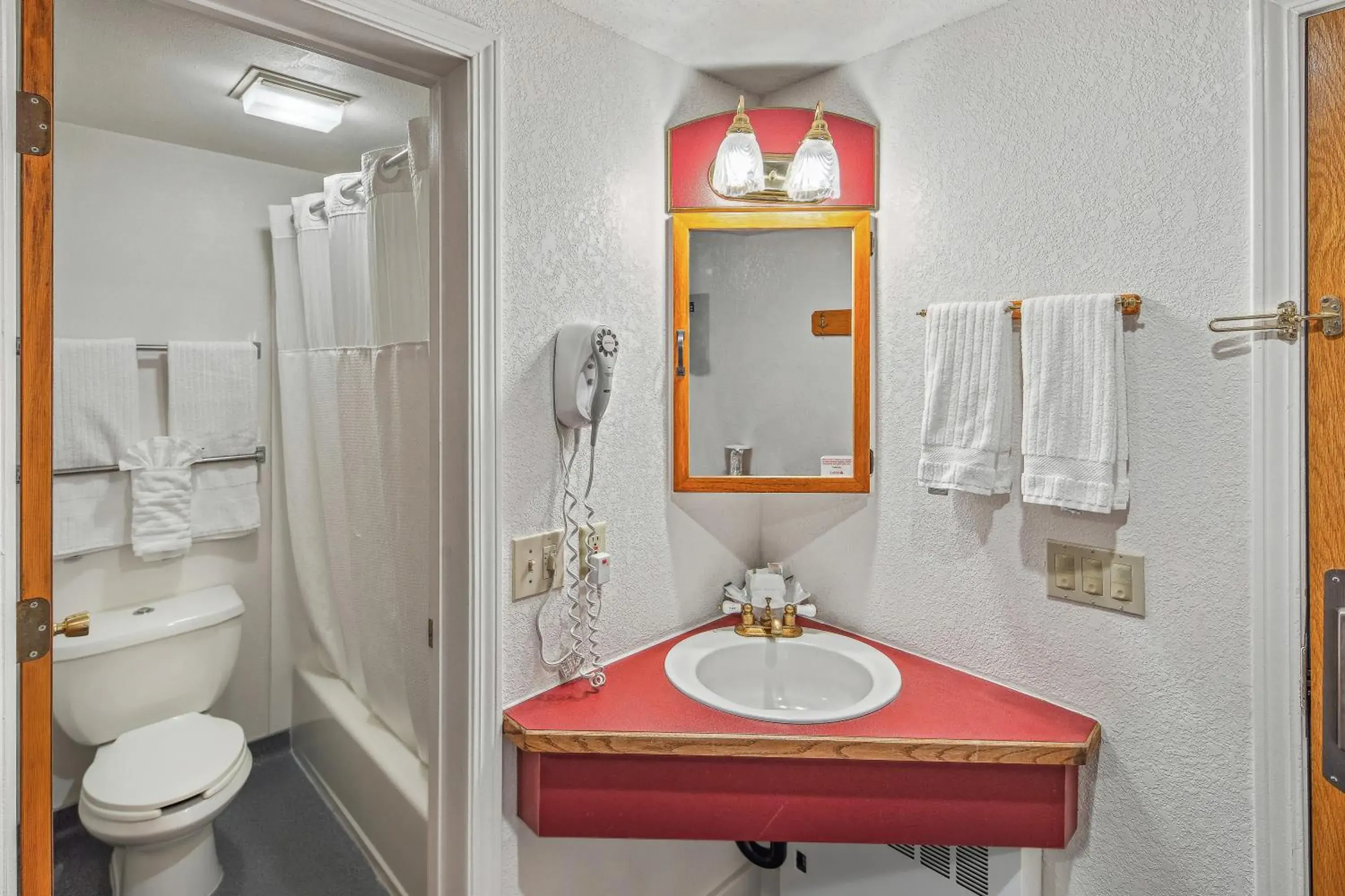 Double Room with Sea View in Land's End Double Room with Sea View in Land's End