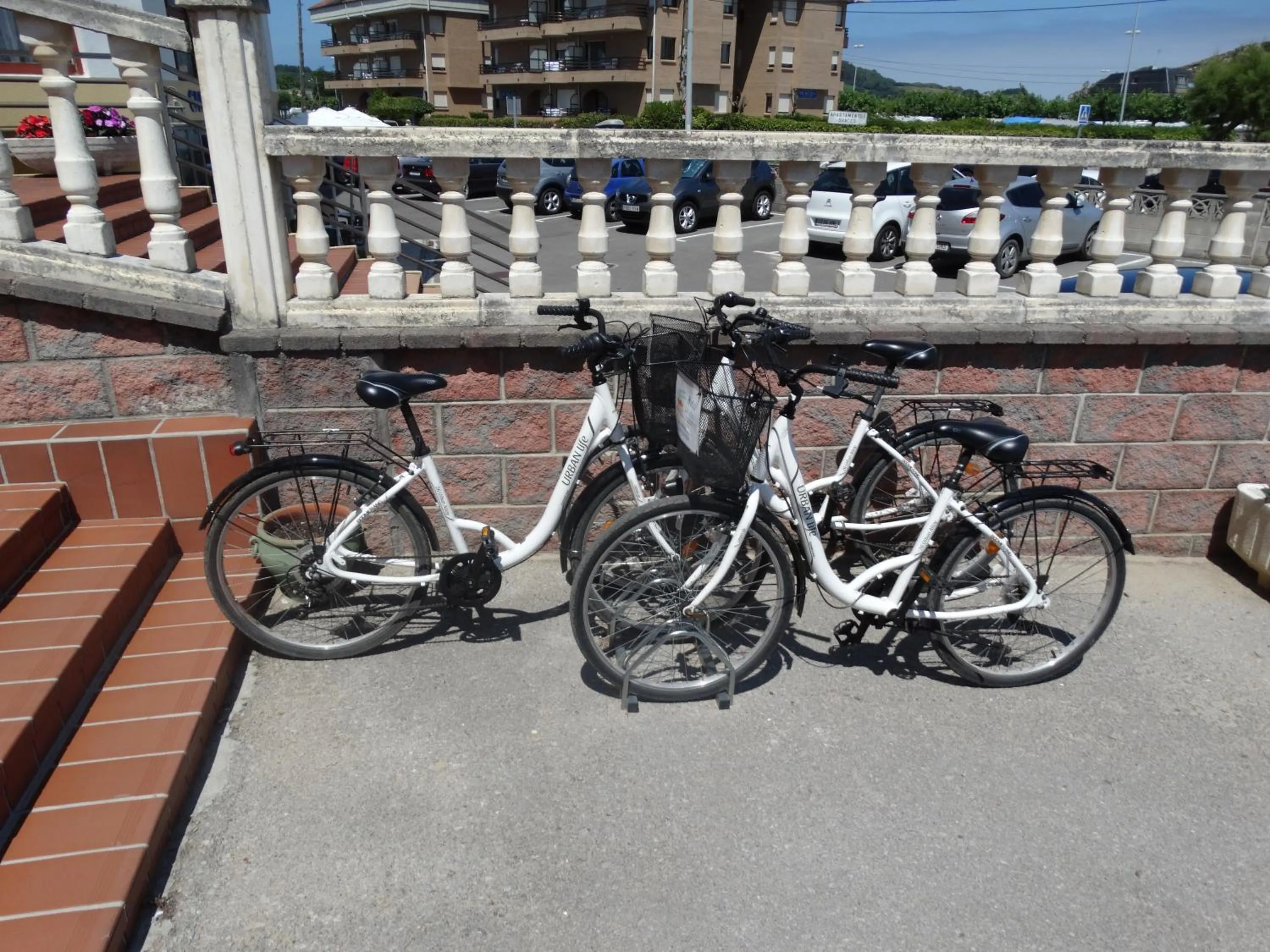 Other in Hotel Los Juncos