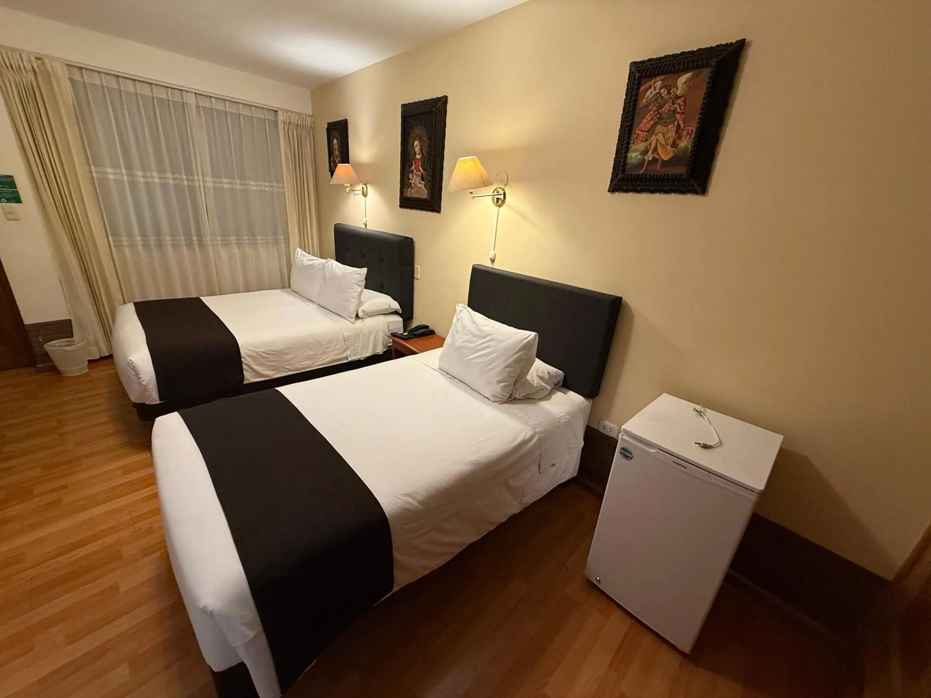 Photo of the whole room, Bed in Awki´s Dream Hotel