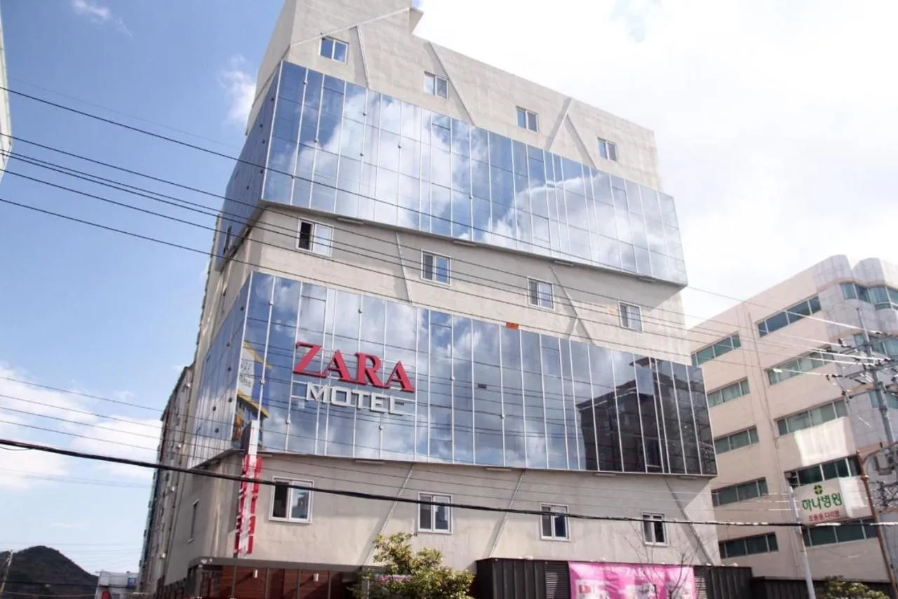 Hotel Zara