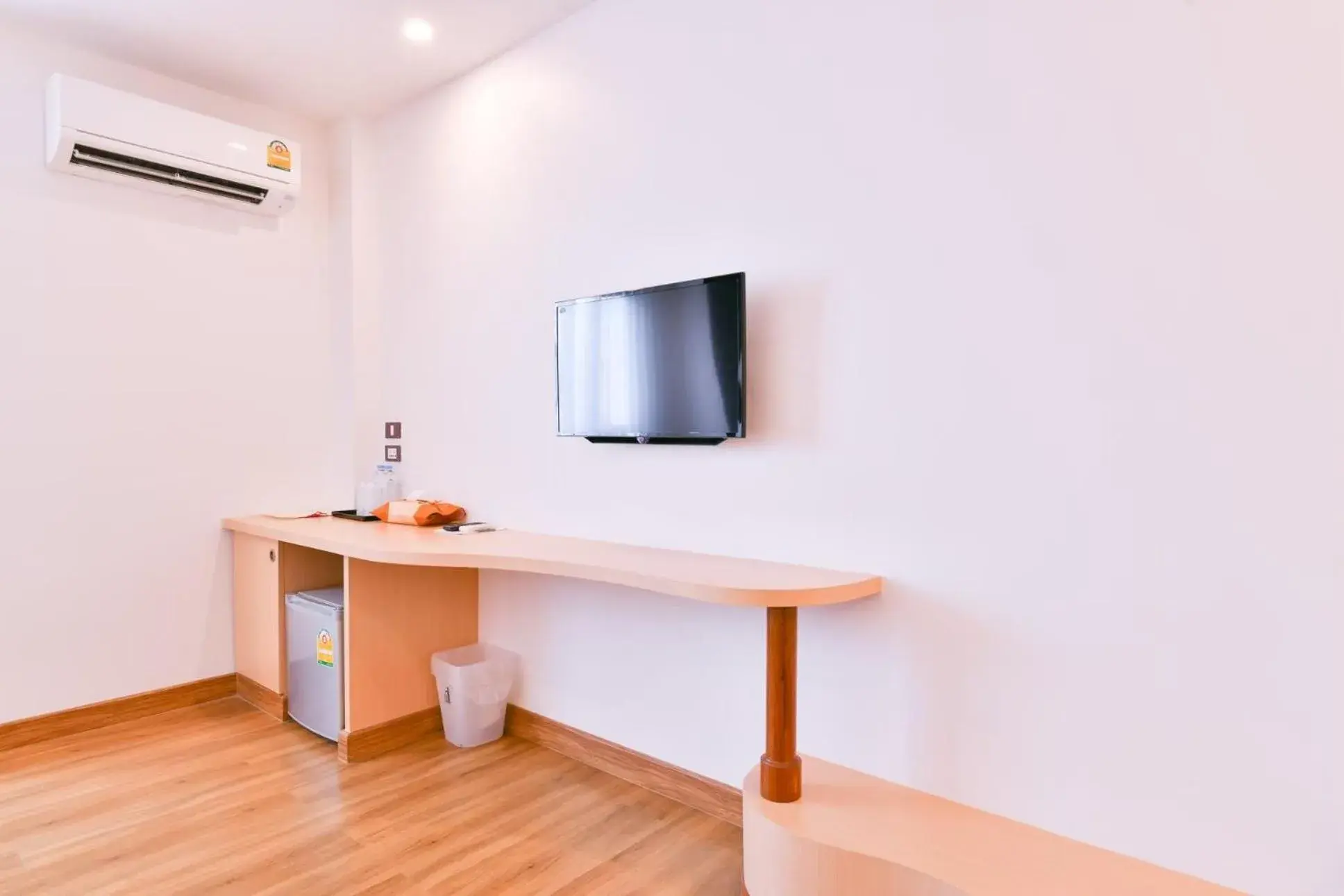 Standard Twin Room in Marlin Hotel Standard Twin Room in Marlin Hotel