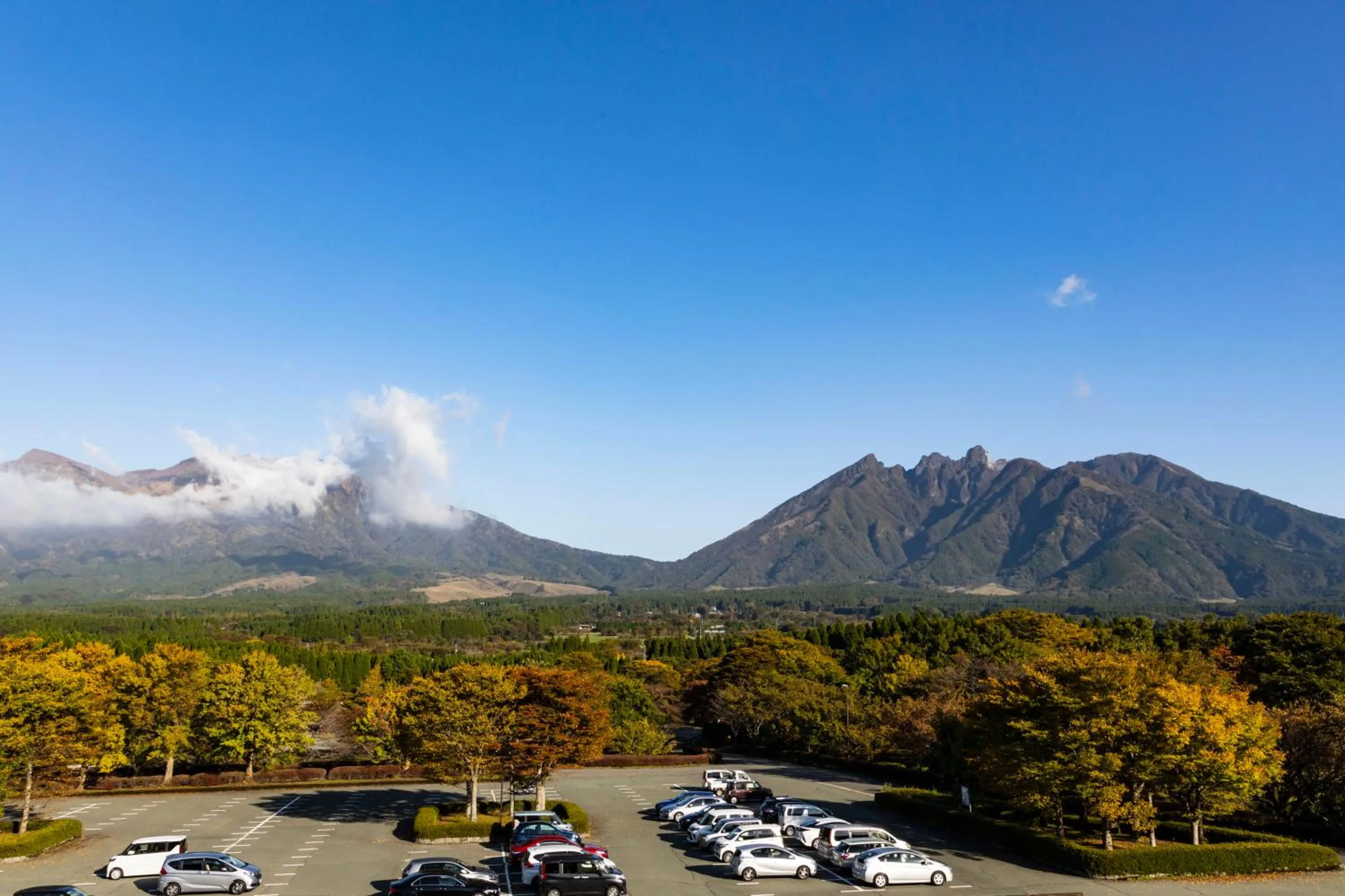 Kyukamura Minami-Aso