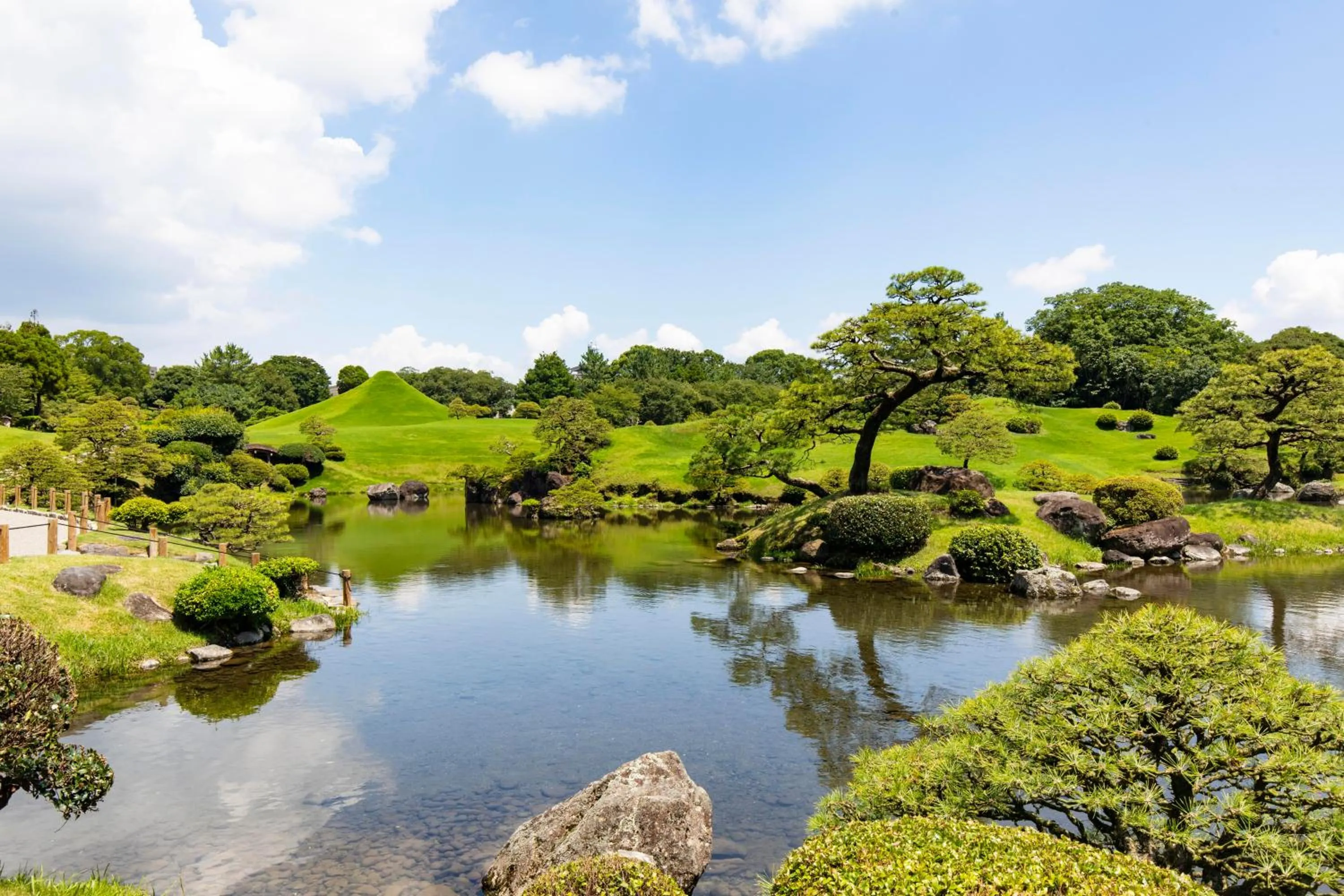 Kyukamura Minami-Aso