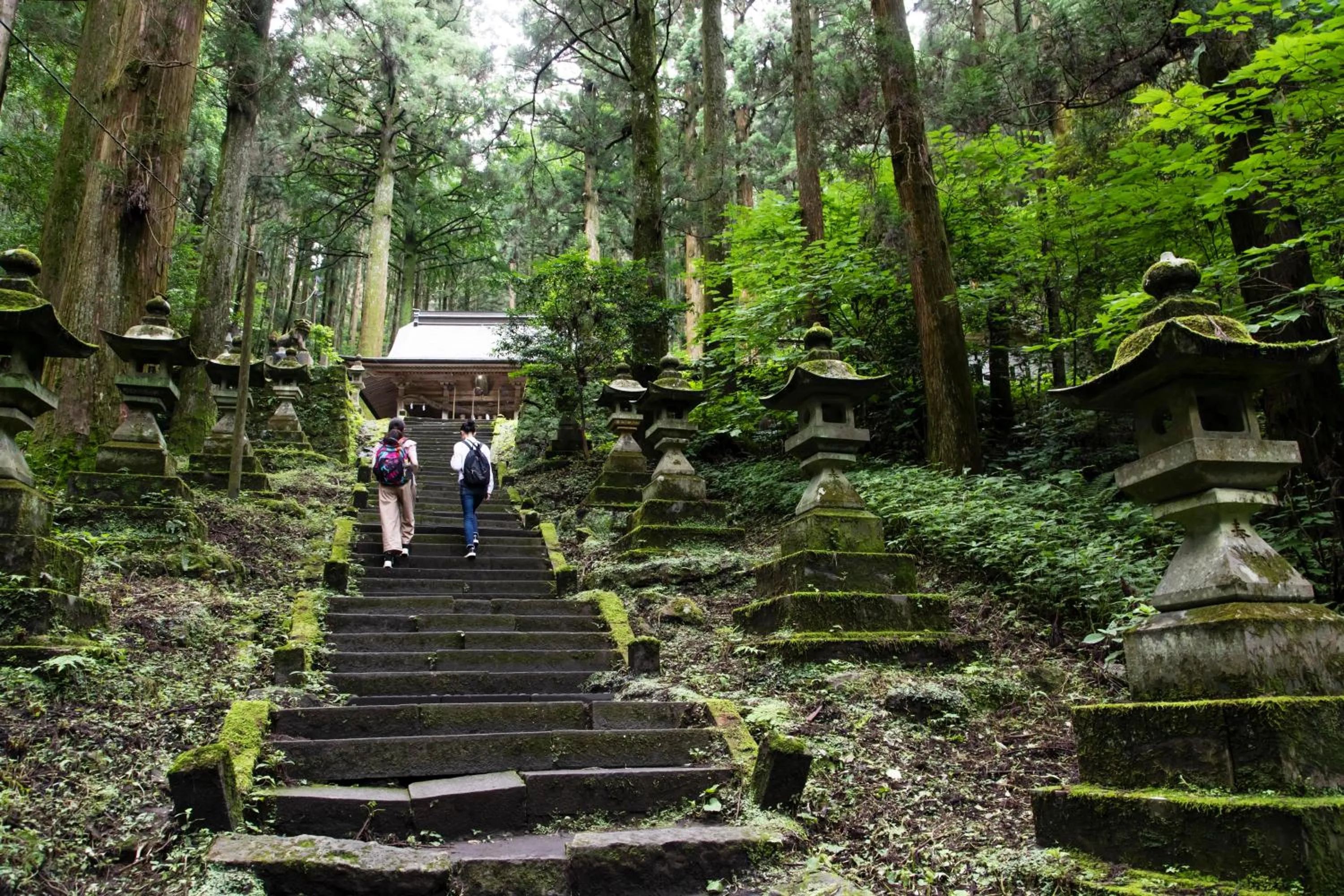 Kyukamura Minami-Aso