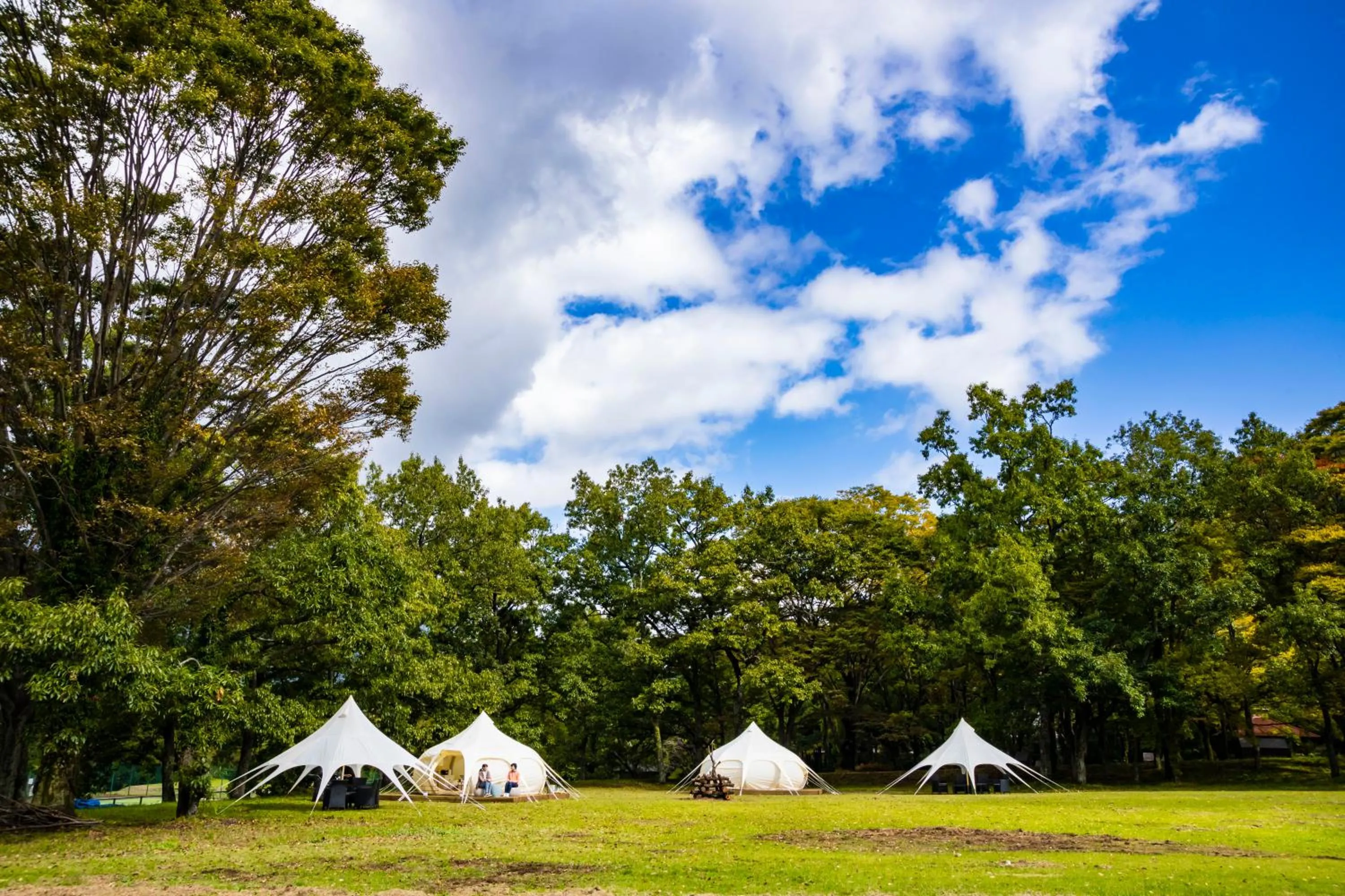Kyukamura Minami-Aso