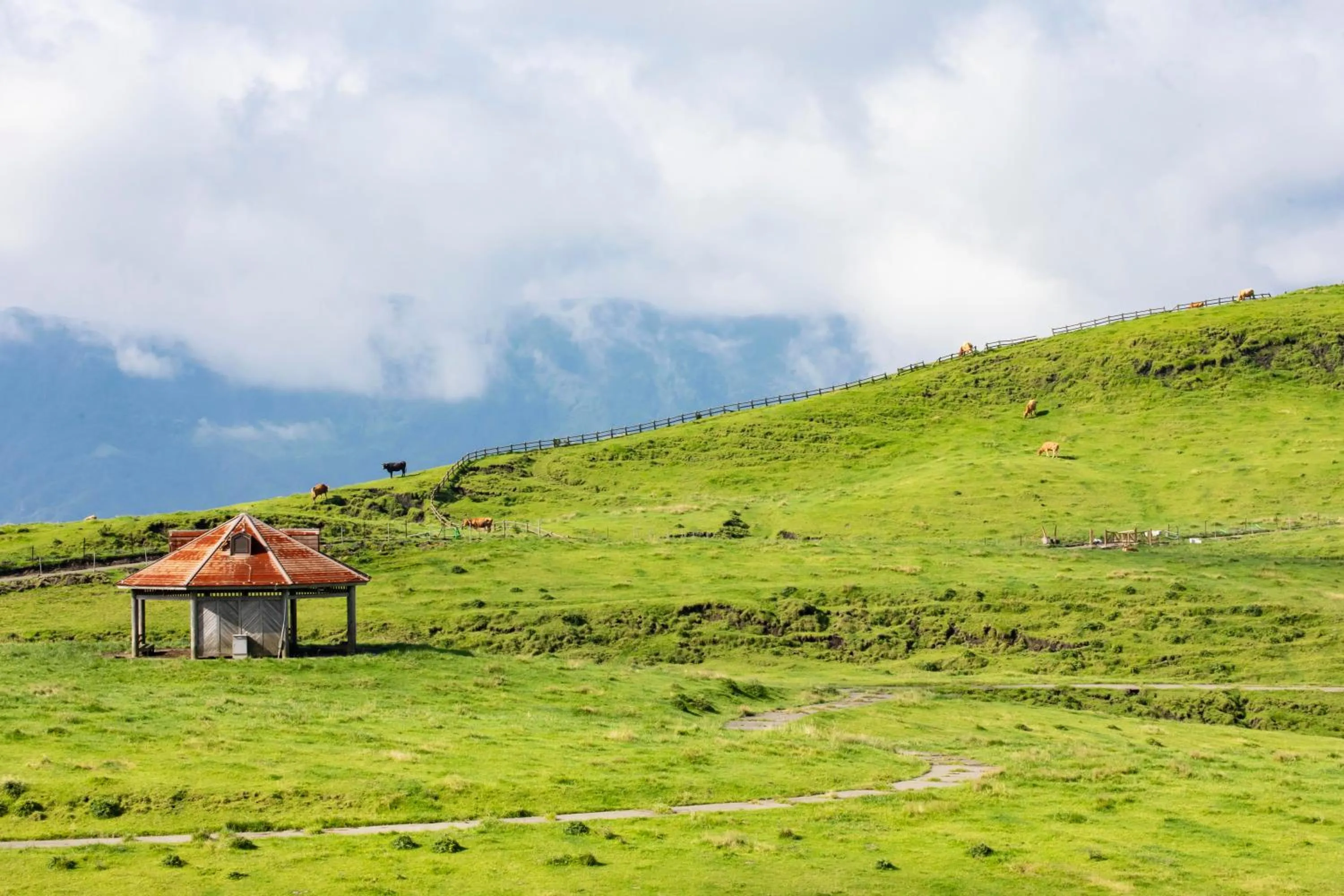 Kyukamura Minami-Aso