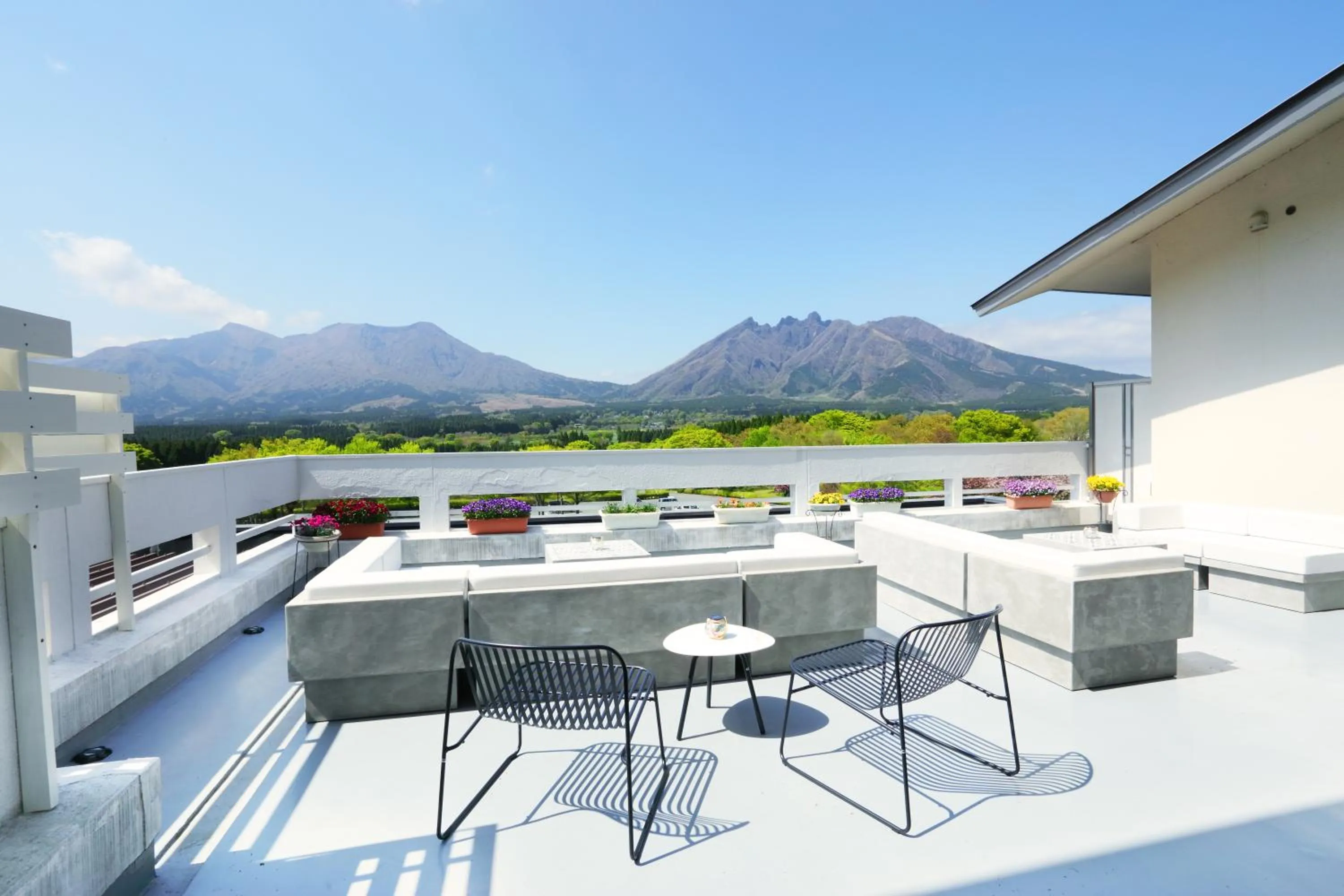 Kyukamura Minami-Aso