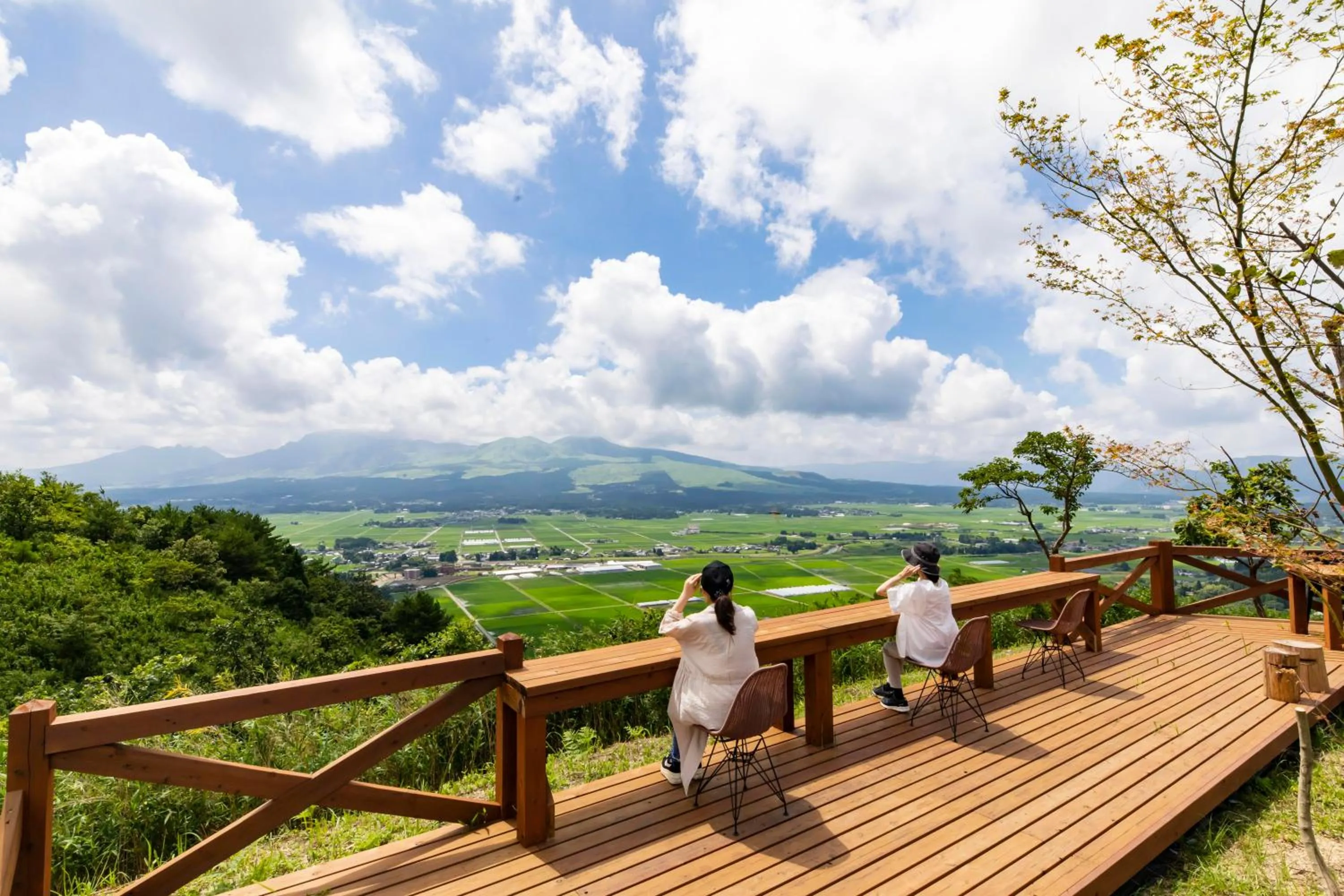 Kyukamura Minami-Aso