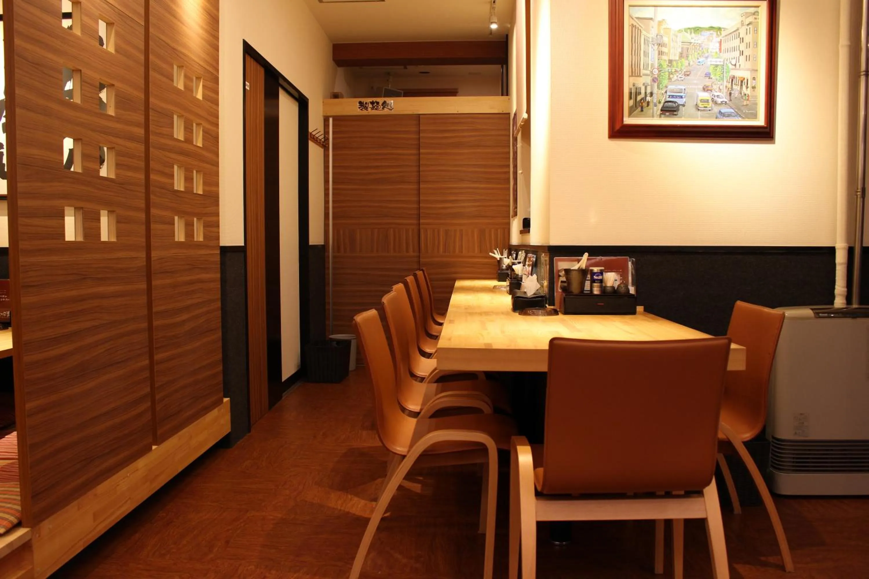 Restaurant/places to eat in LifeHouse IPPO