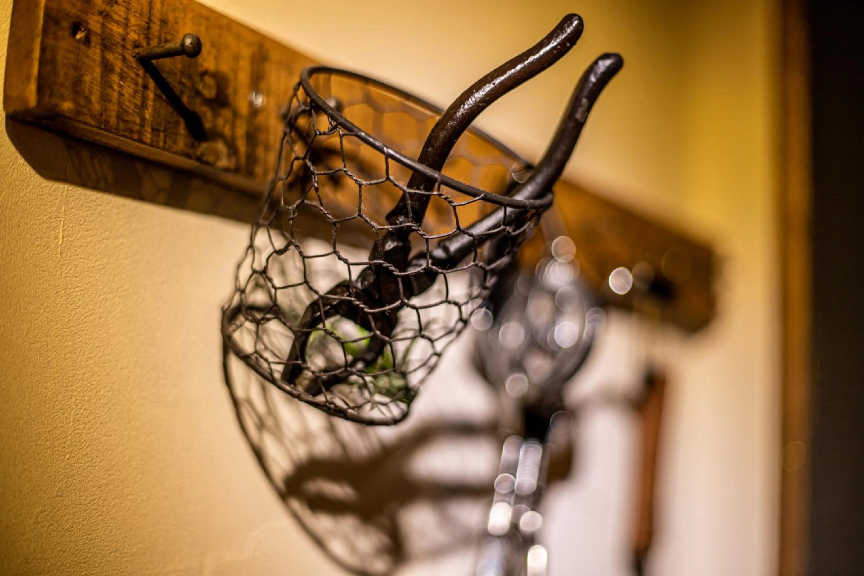 Decorative detail in LifeHouse IPPO