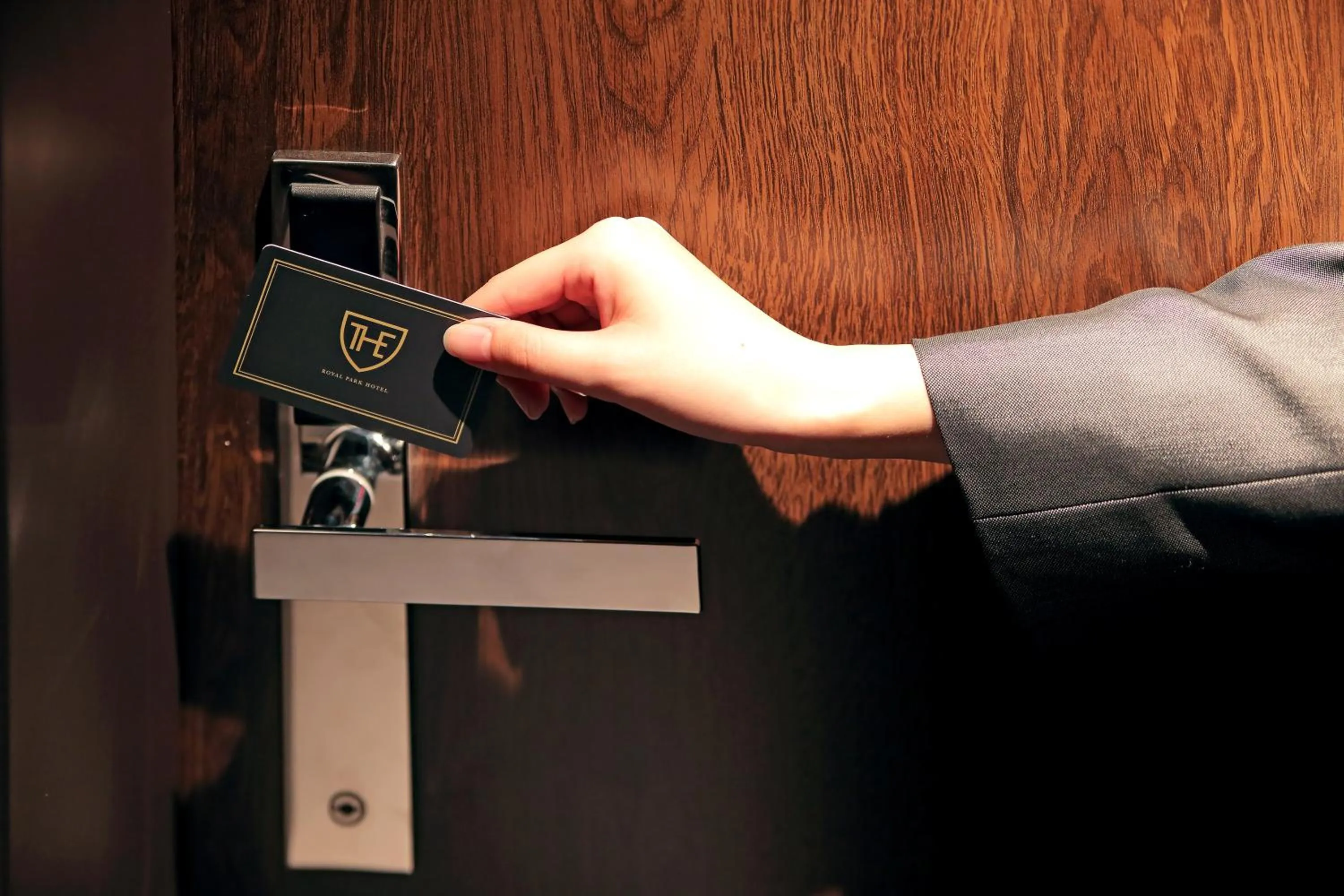 Other in The Royal Park Hotel Kyoto Shijo