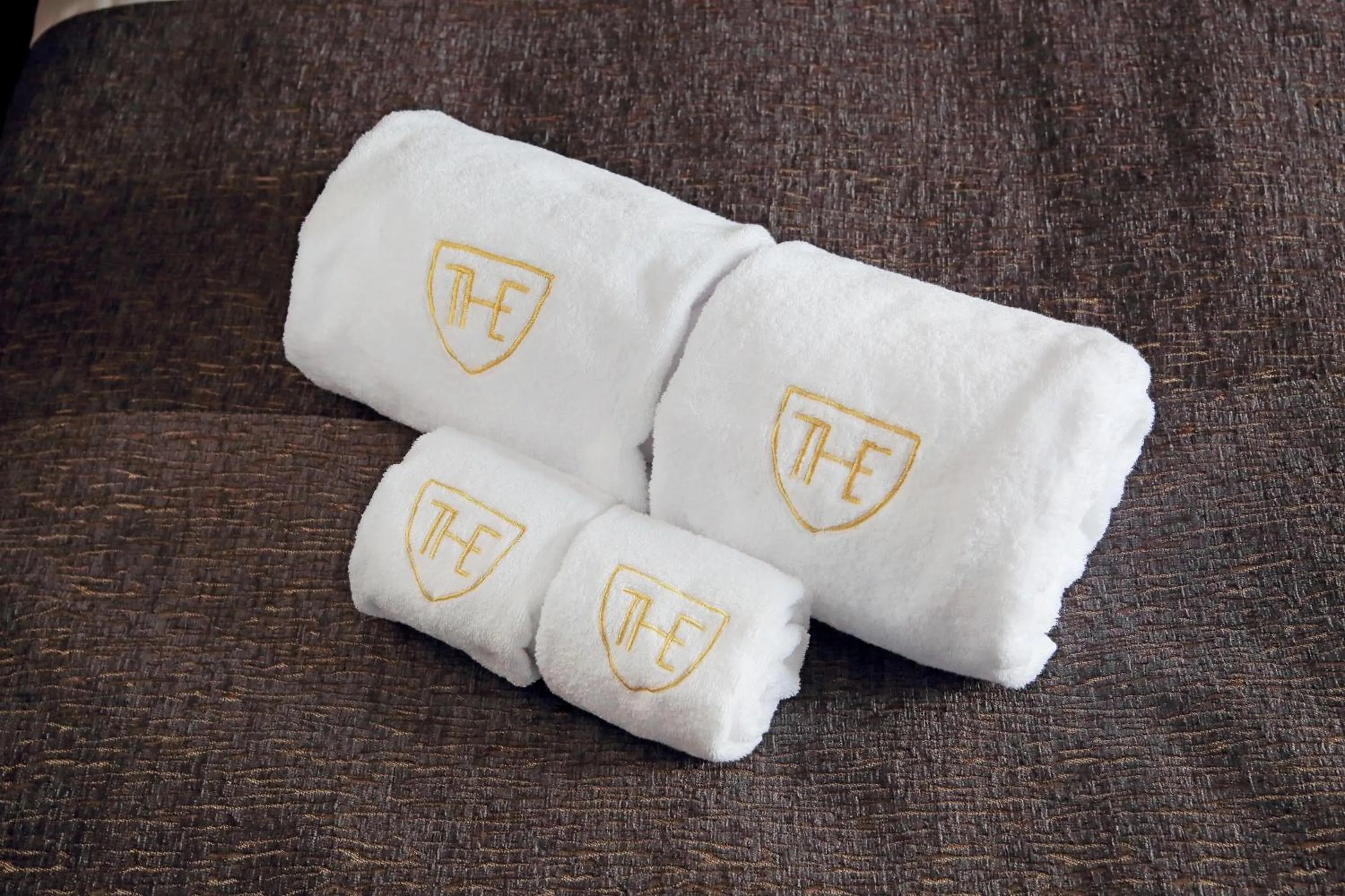 Photo of the whole room in The Royal Park Hotel Kyoto Shijo