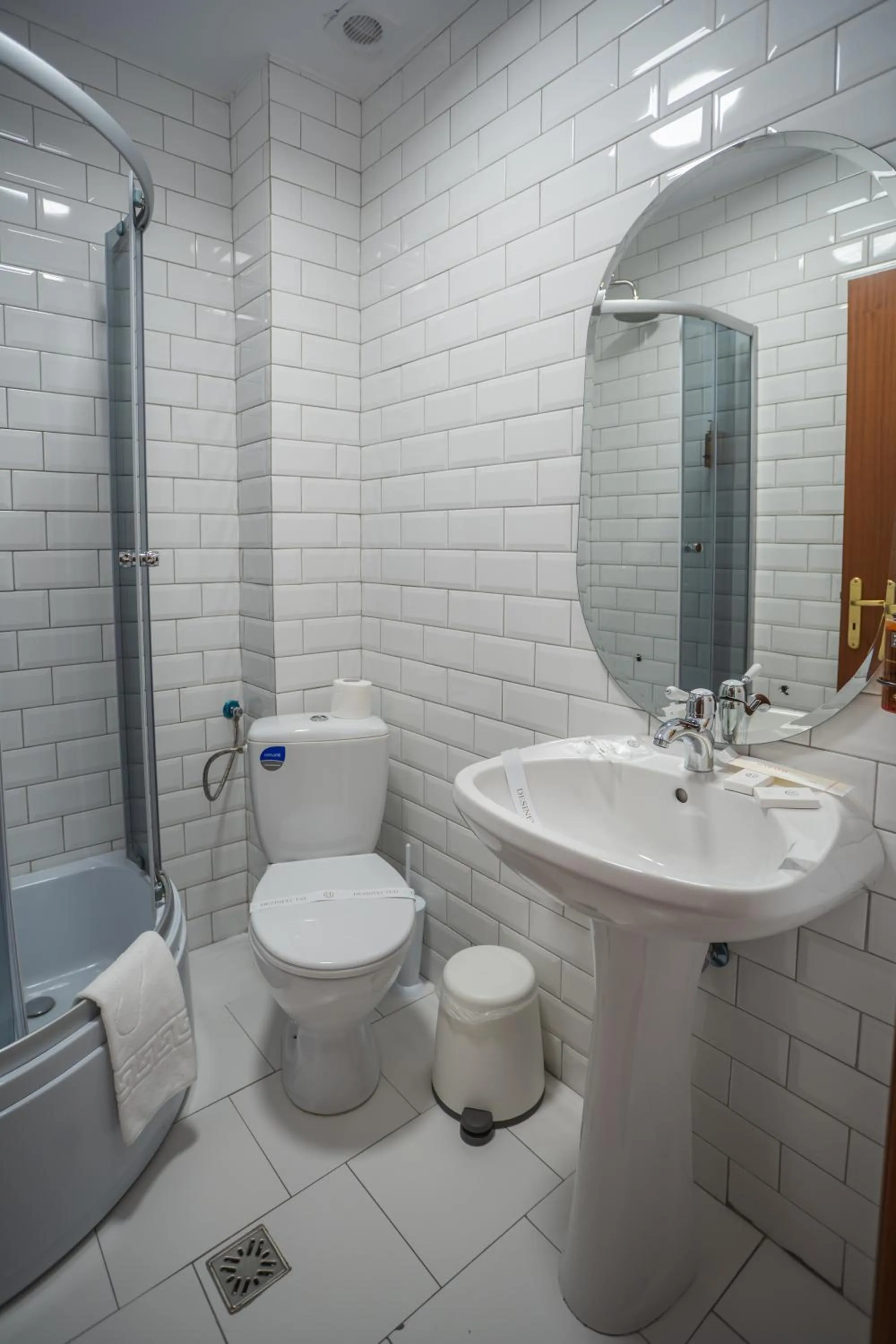 Bathroom in Opus View