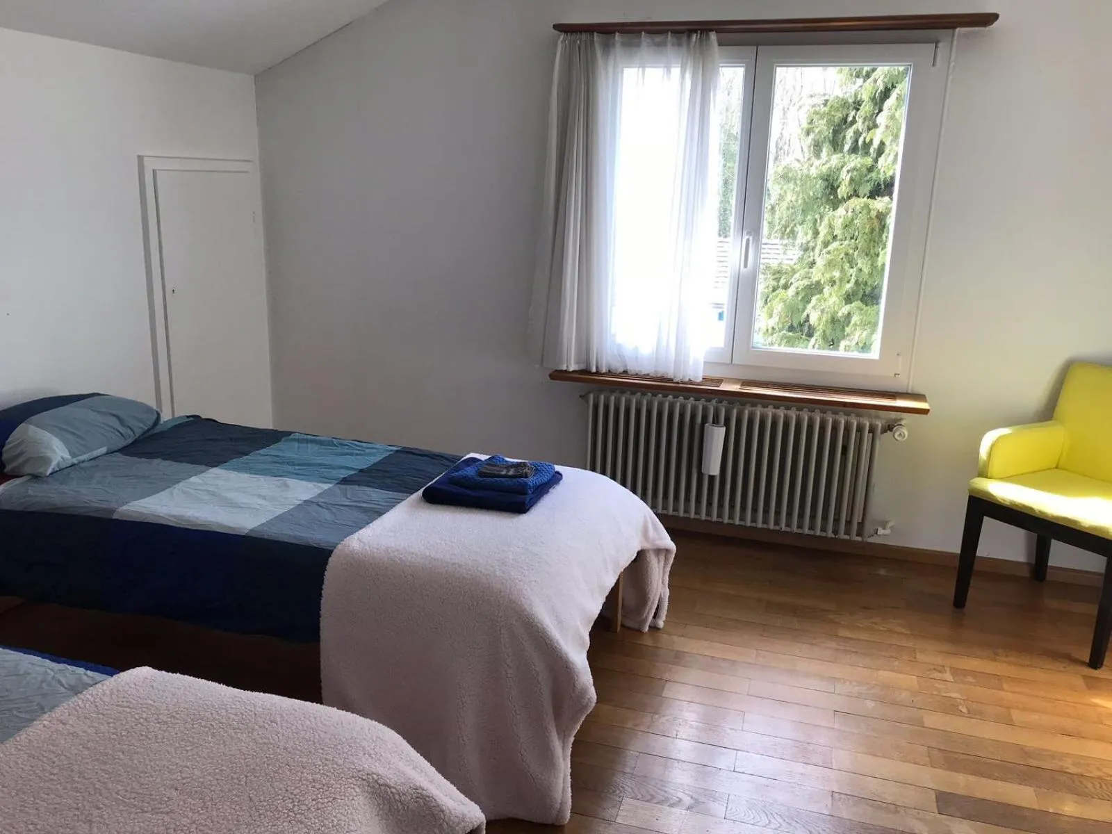 Bed in Bed n Breakfast Obermumpf