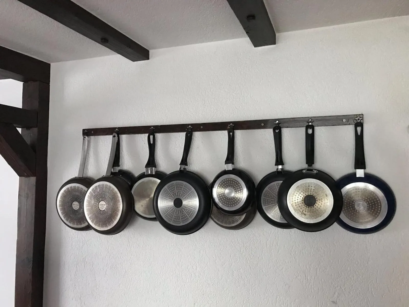 Bed n Breakfast Obermumpf