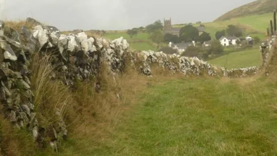 Day in The Rockford Inn