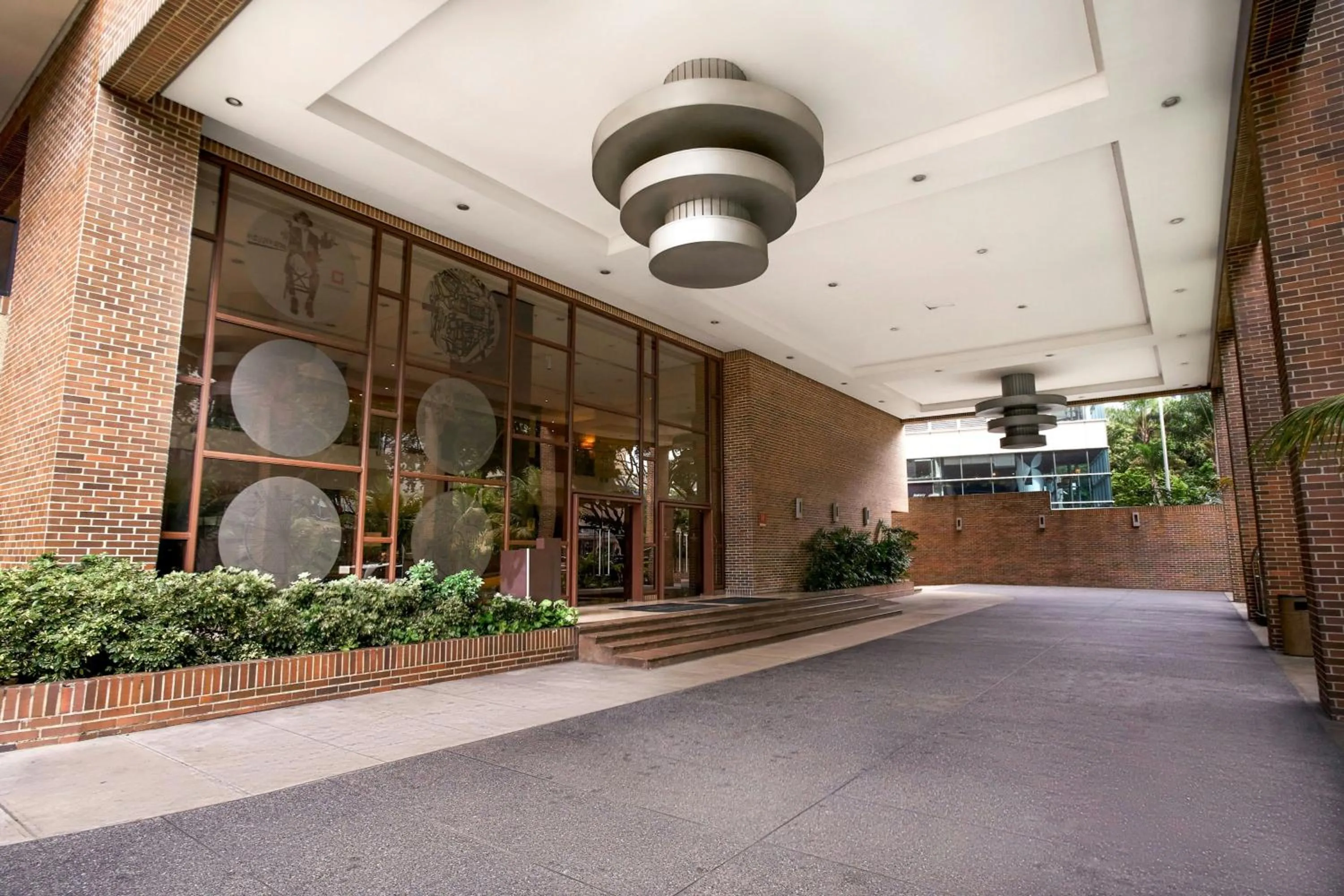 View (from property/room) in Renaissance Caracas La Castellana Hotel