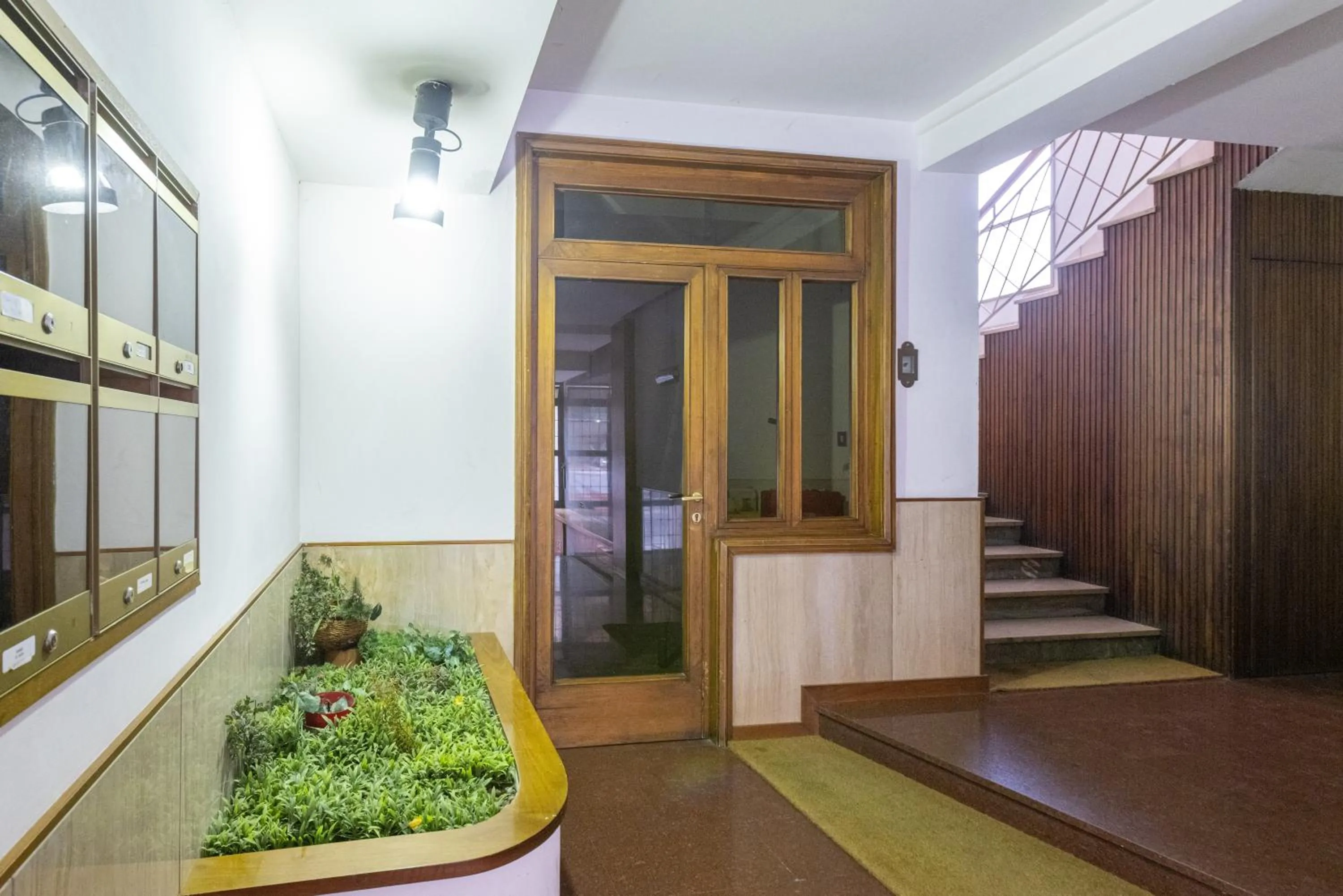 Facade/entrance in Montebello, Bologna by Short Holidays