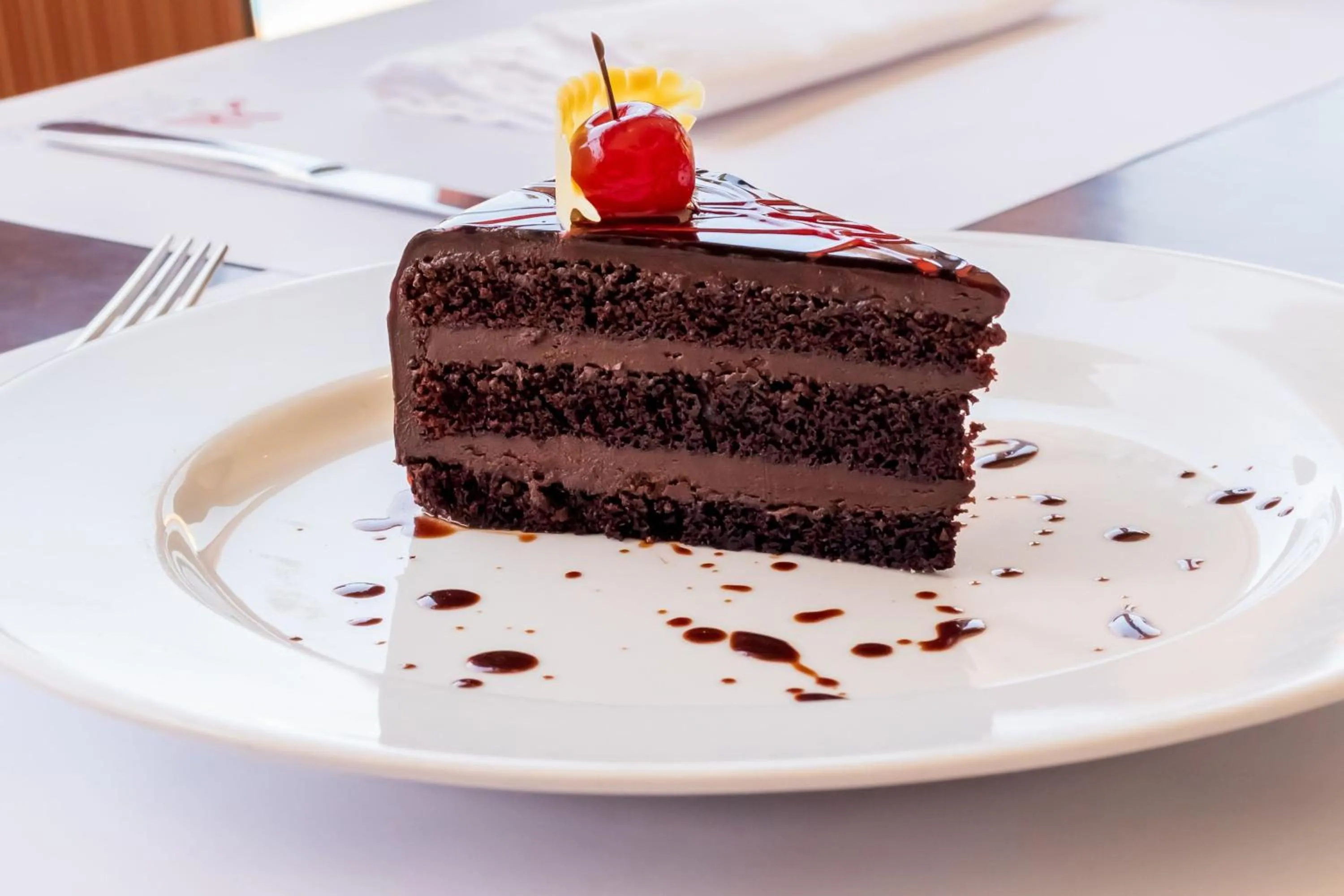 Restaurant/places to eat in Marriott Venezuela Hotel Playa Grande