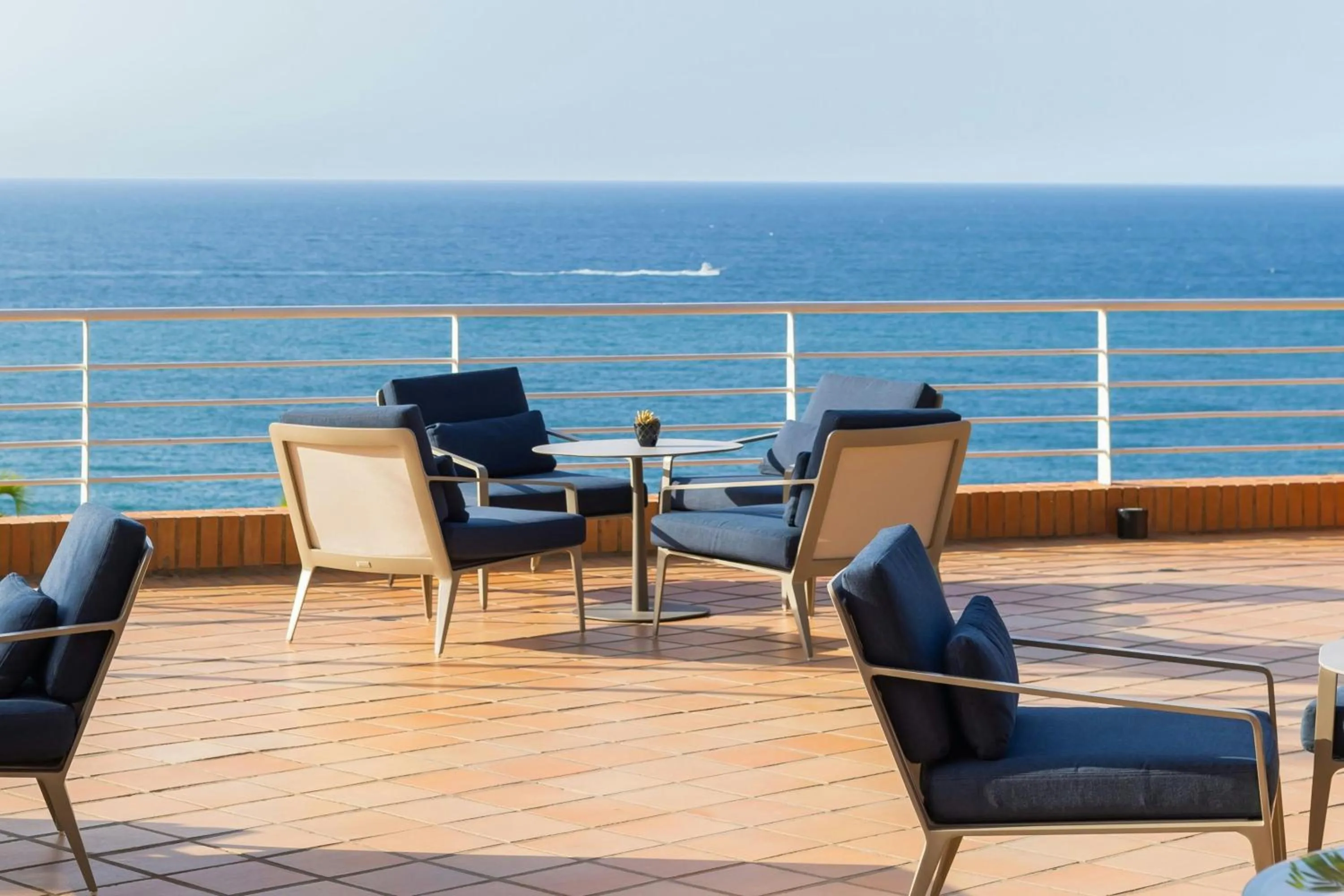 Other in Marriott Venezuela Hotel Playa Grande