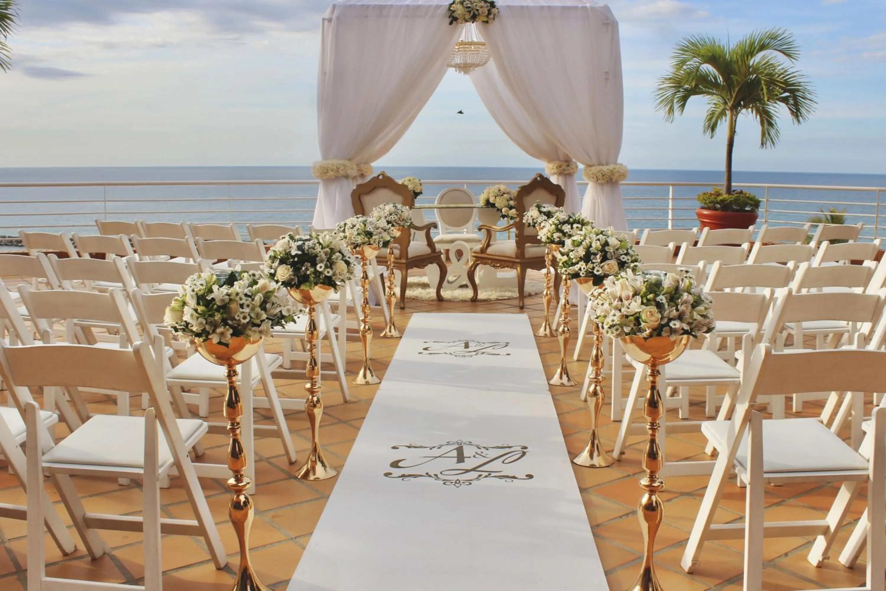 Meeting/conference room in Marriott Venezuela Hotel Playa Grande