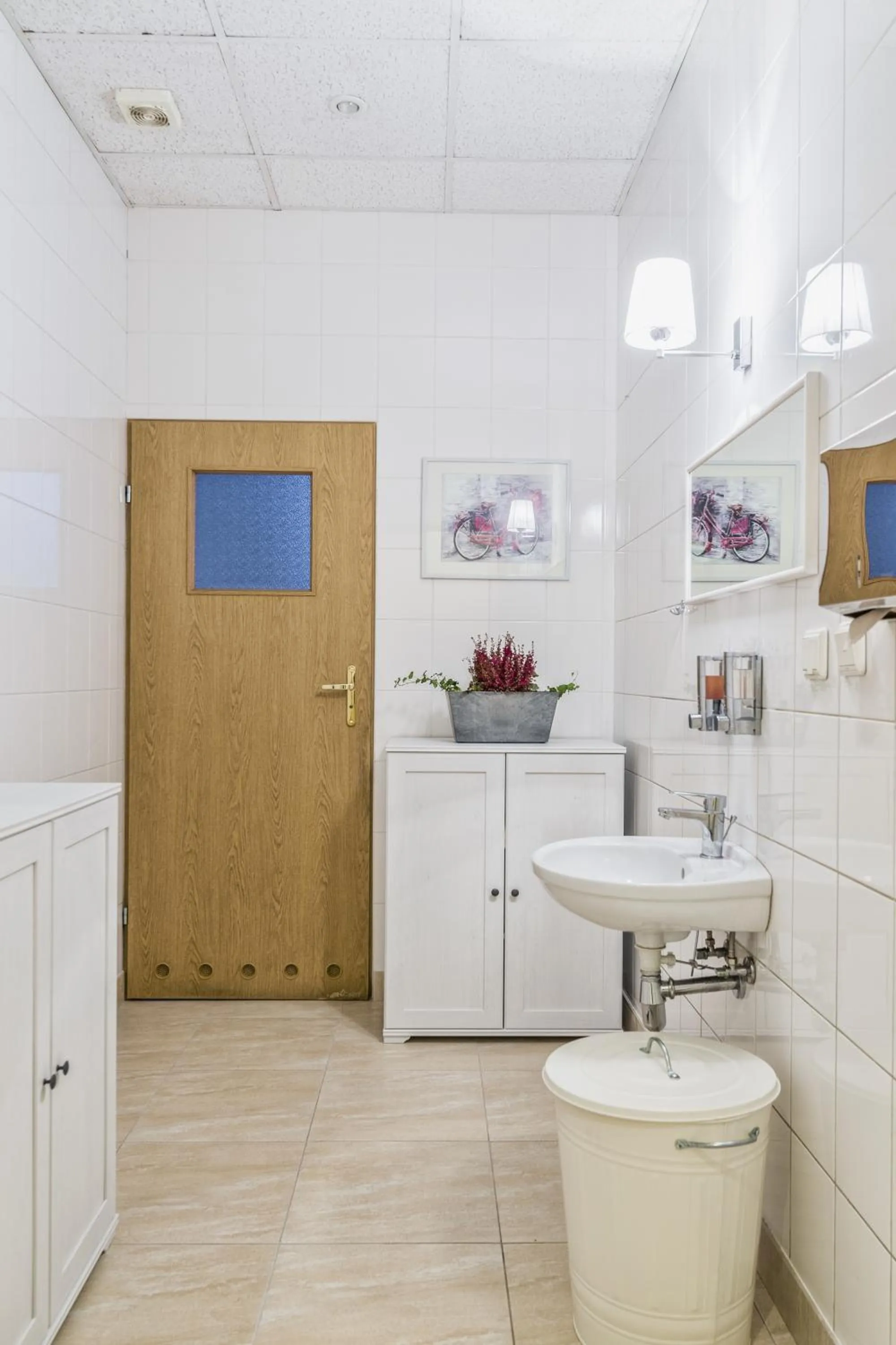 Other, Bathroom in Hotel Colibra