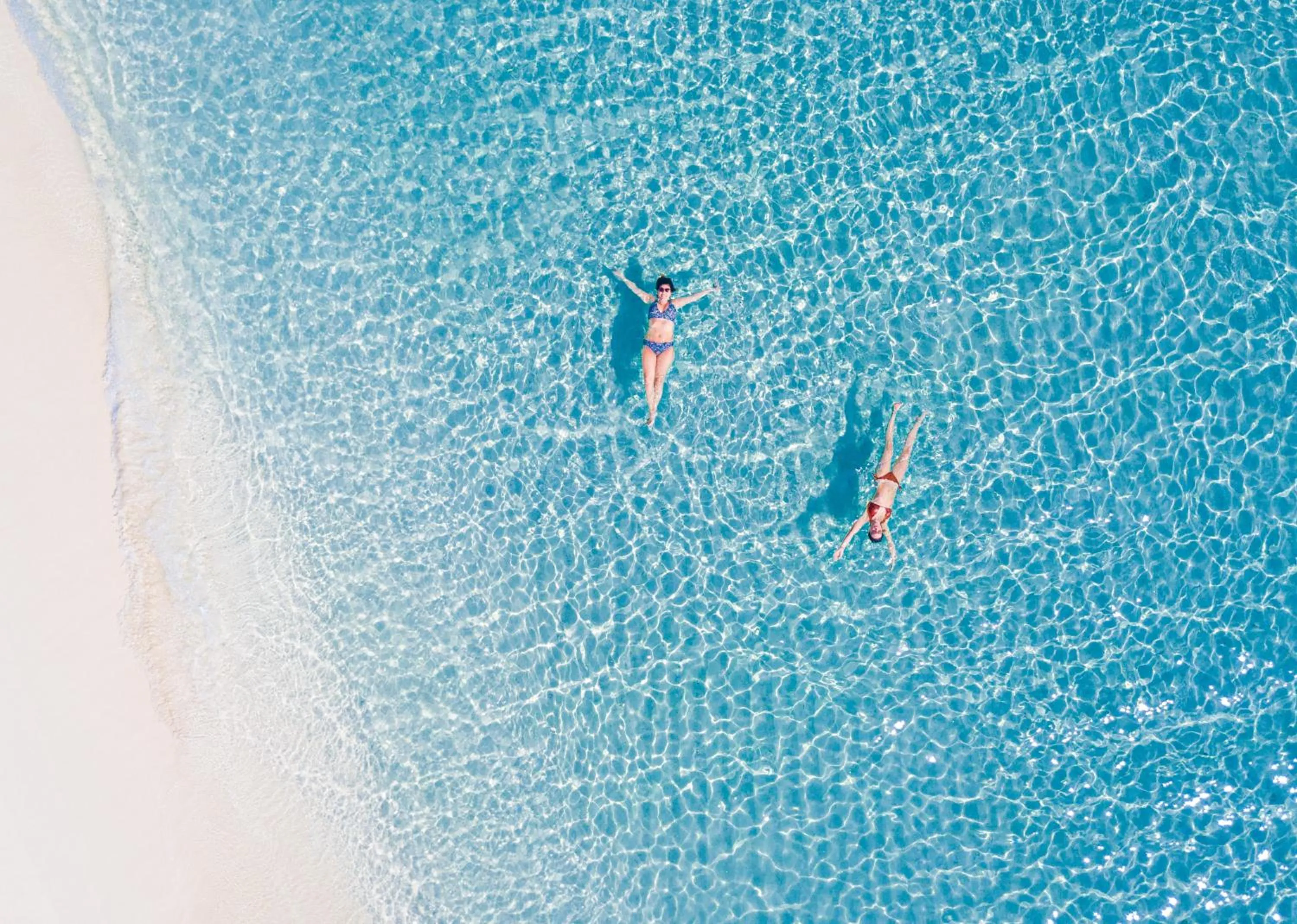 Off site in Island Home Inn