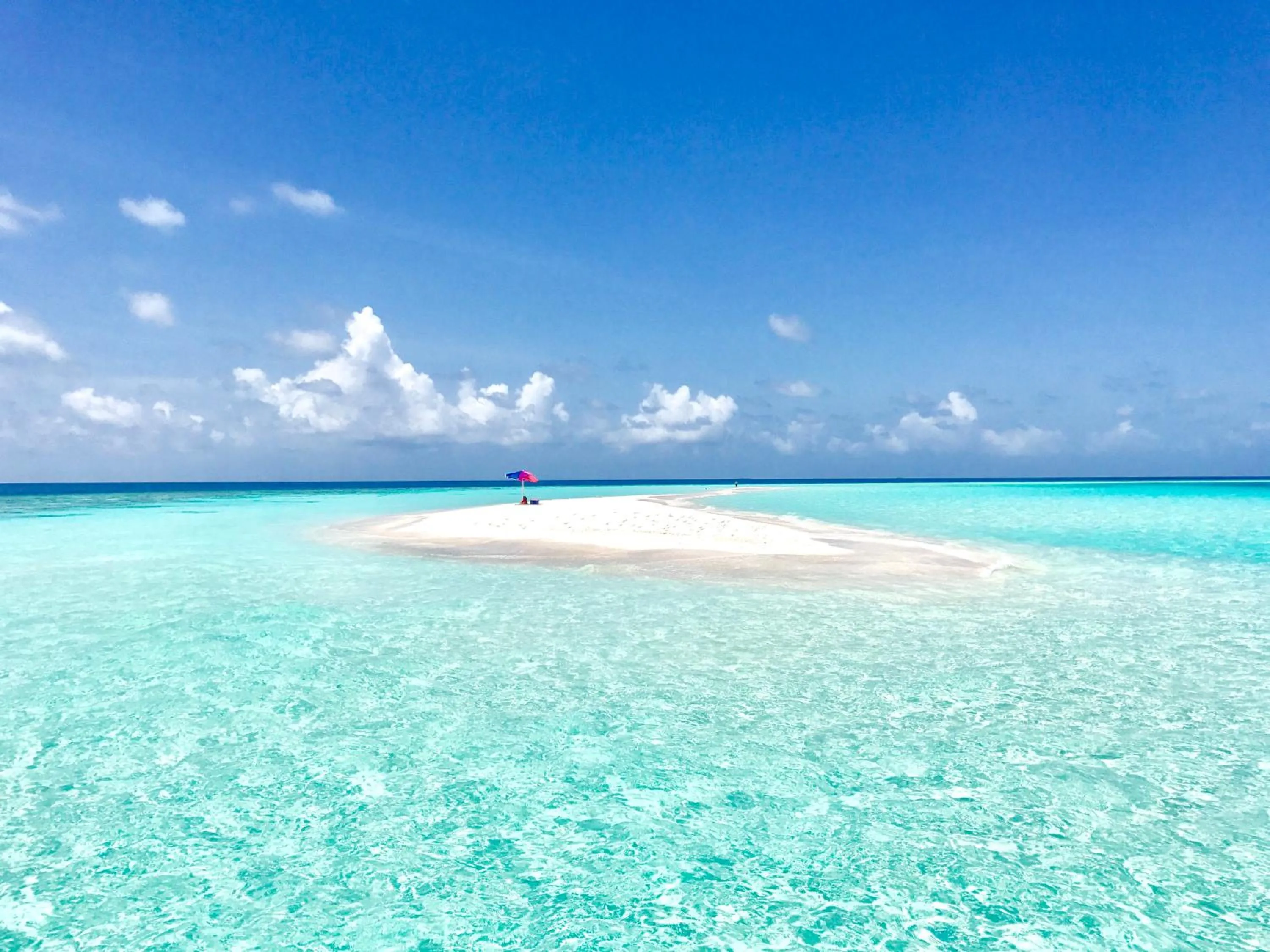 Off site in Island Home Inn