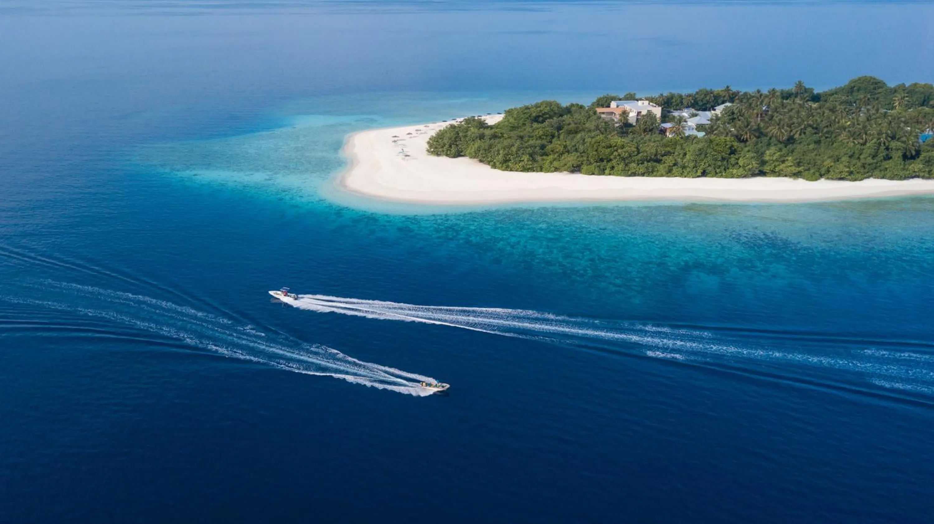 Off site in Island Home Inn