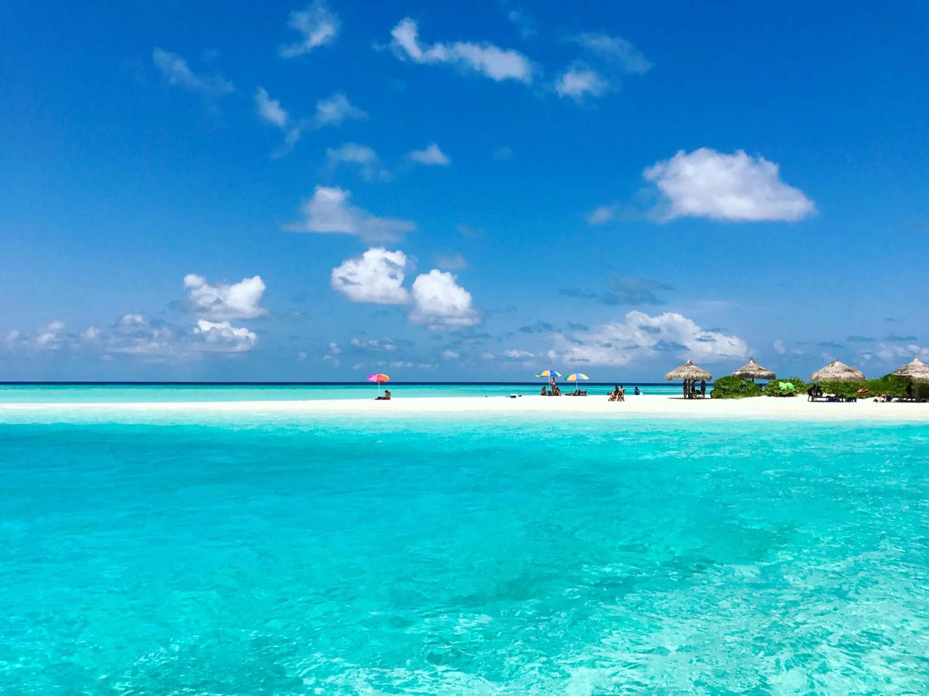 Nearby landmark in Island Home Inn