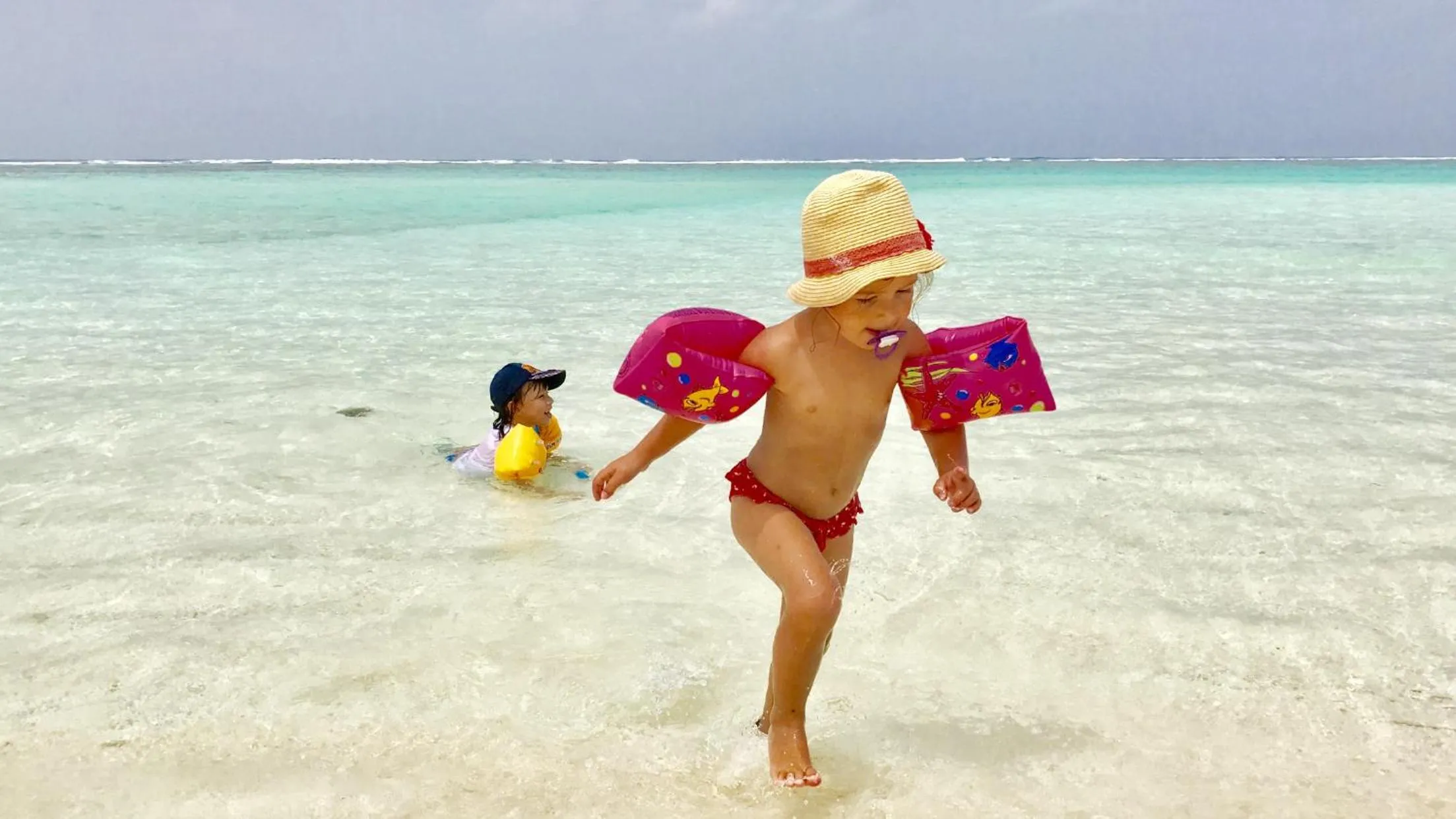 Day in Island Home Inn