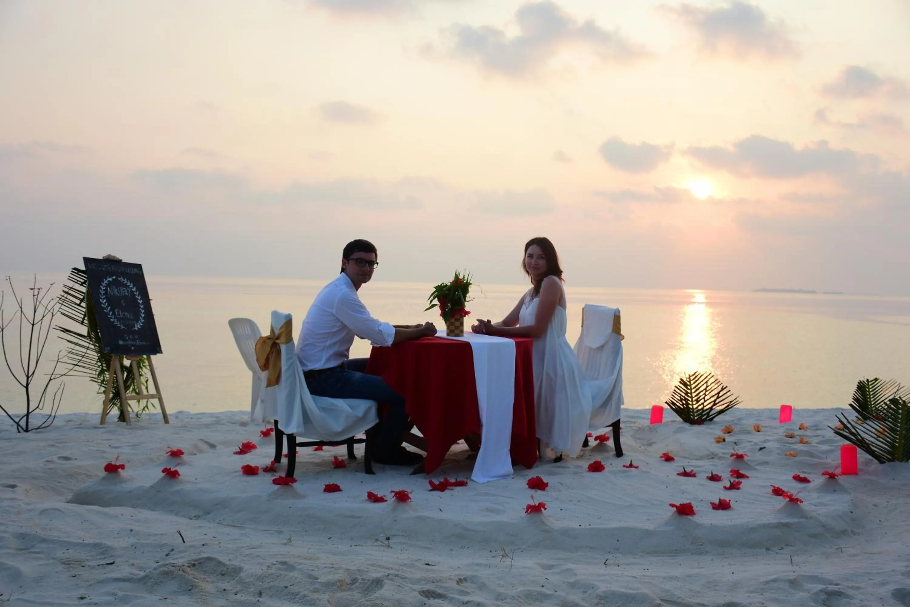 Nearby landmark in Island Home Inn