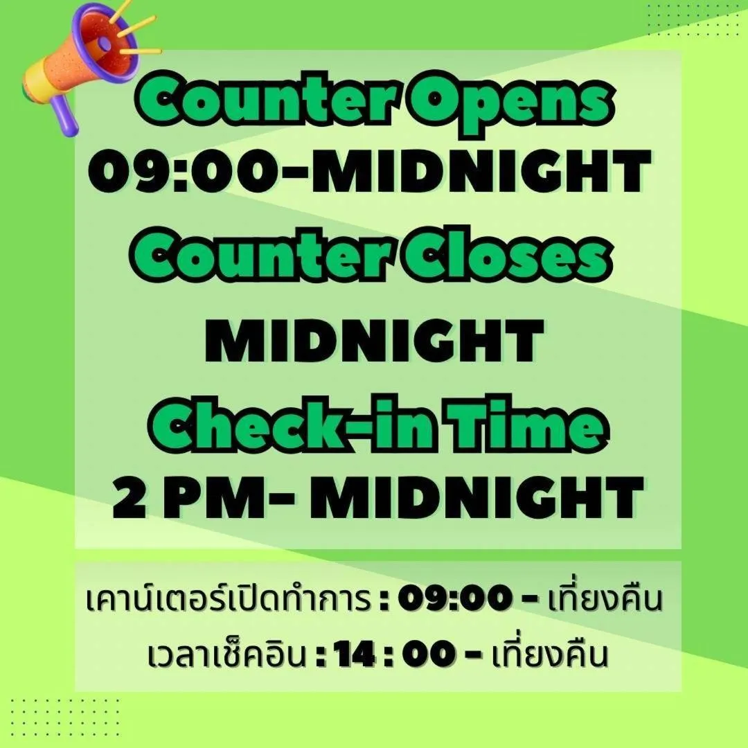 HOMEY-Sleepy Don Mueang Airport Hostel