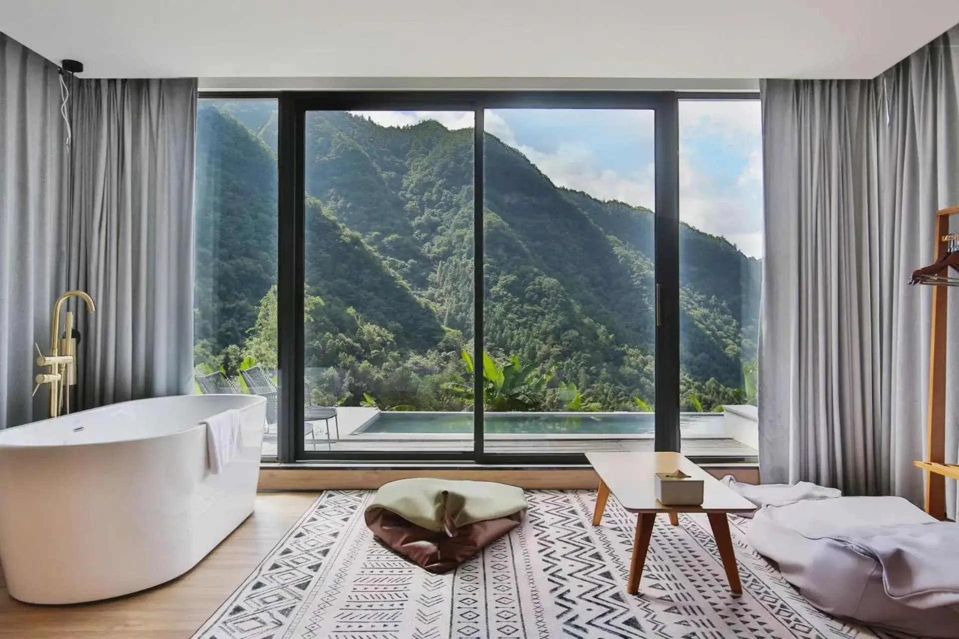 Family Suite in Purespace Family Suite in Purespace