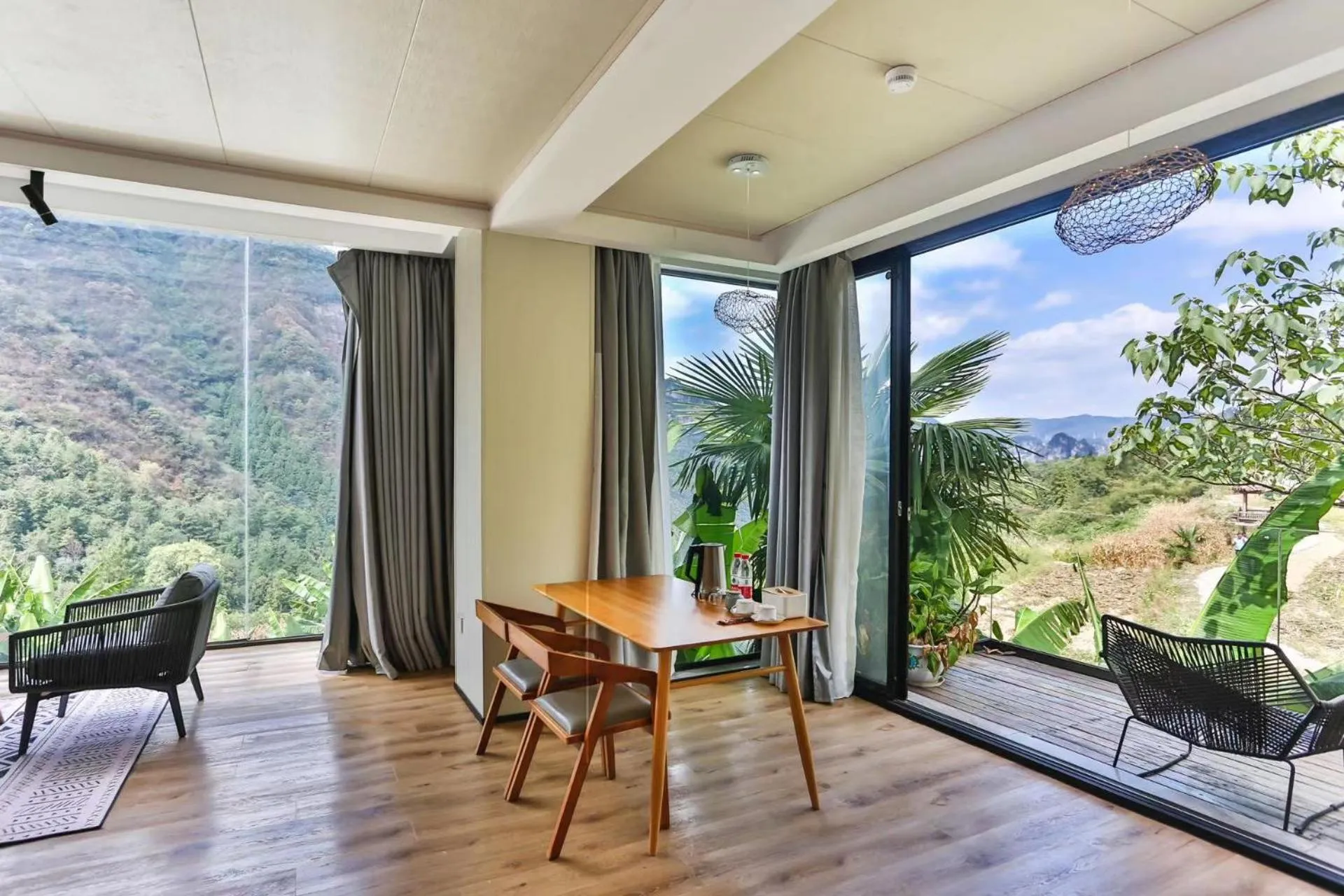 View (from property/room) in Purespace