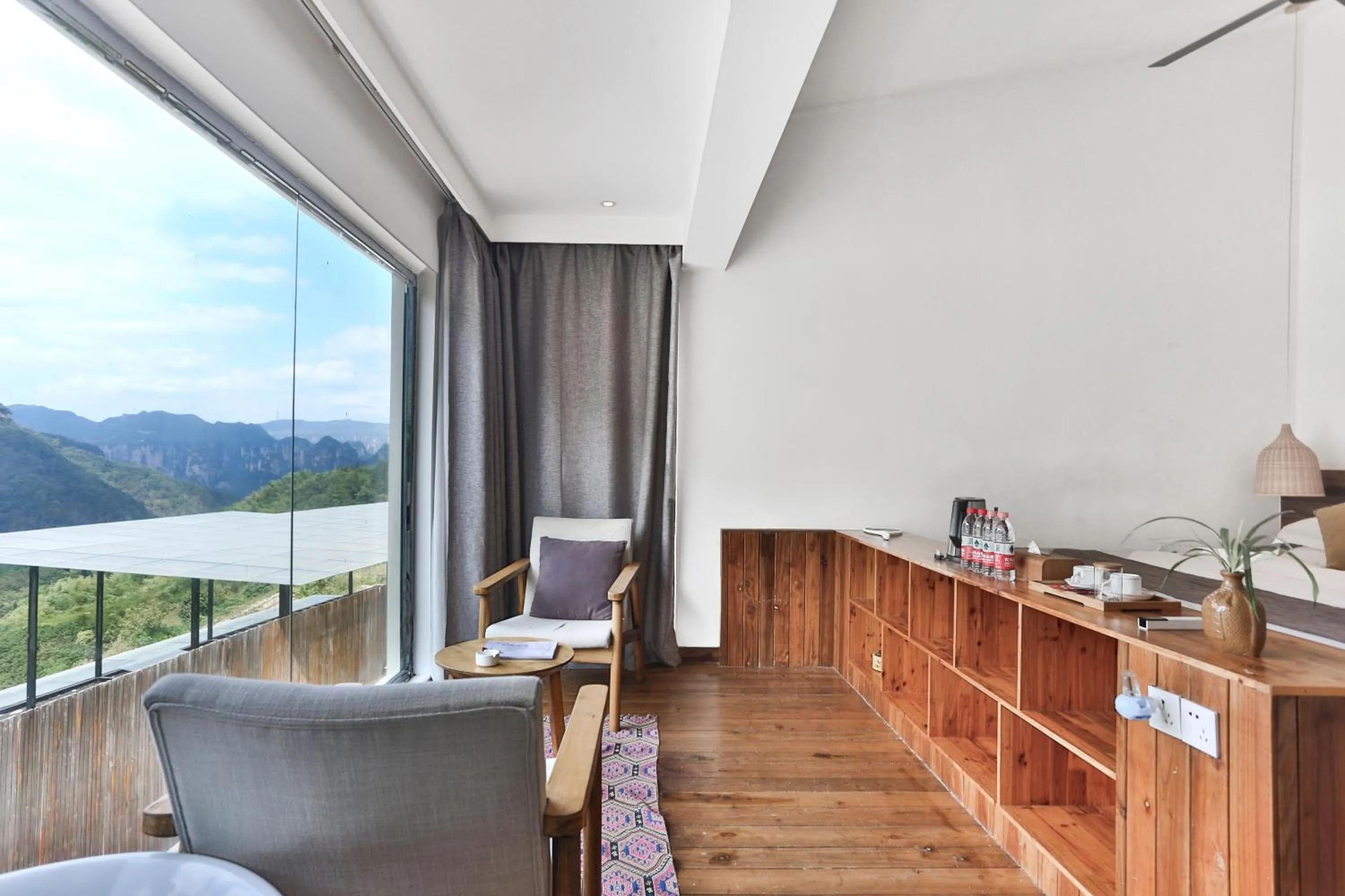 View (from property/room) in Purespace