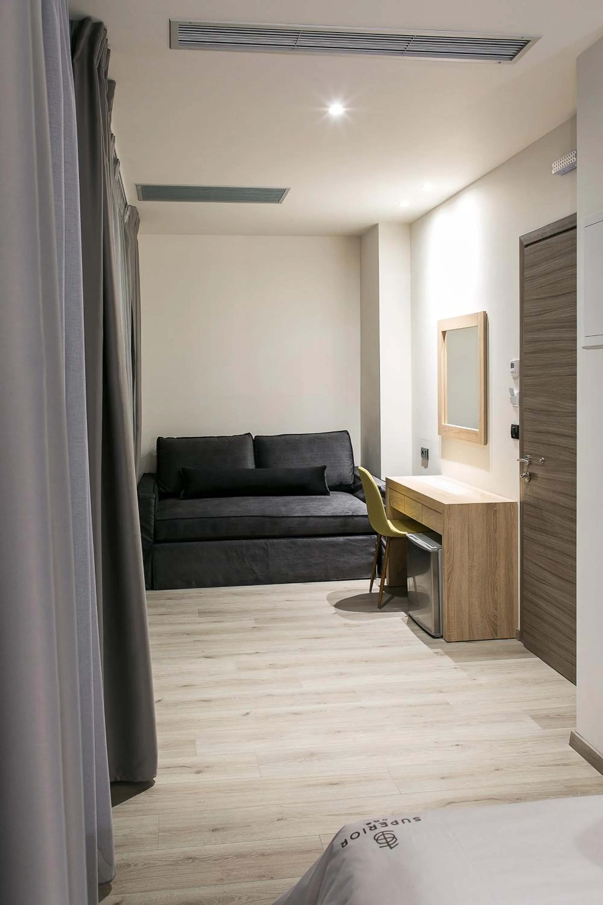 Photo of the whole room in Superior One Boutique Hotel