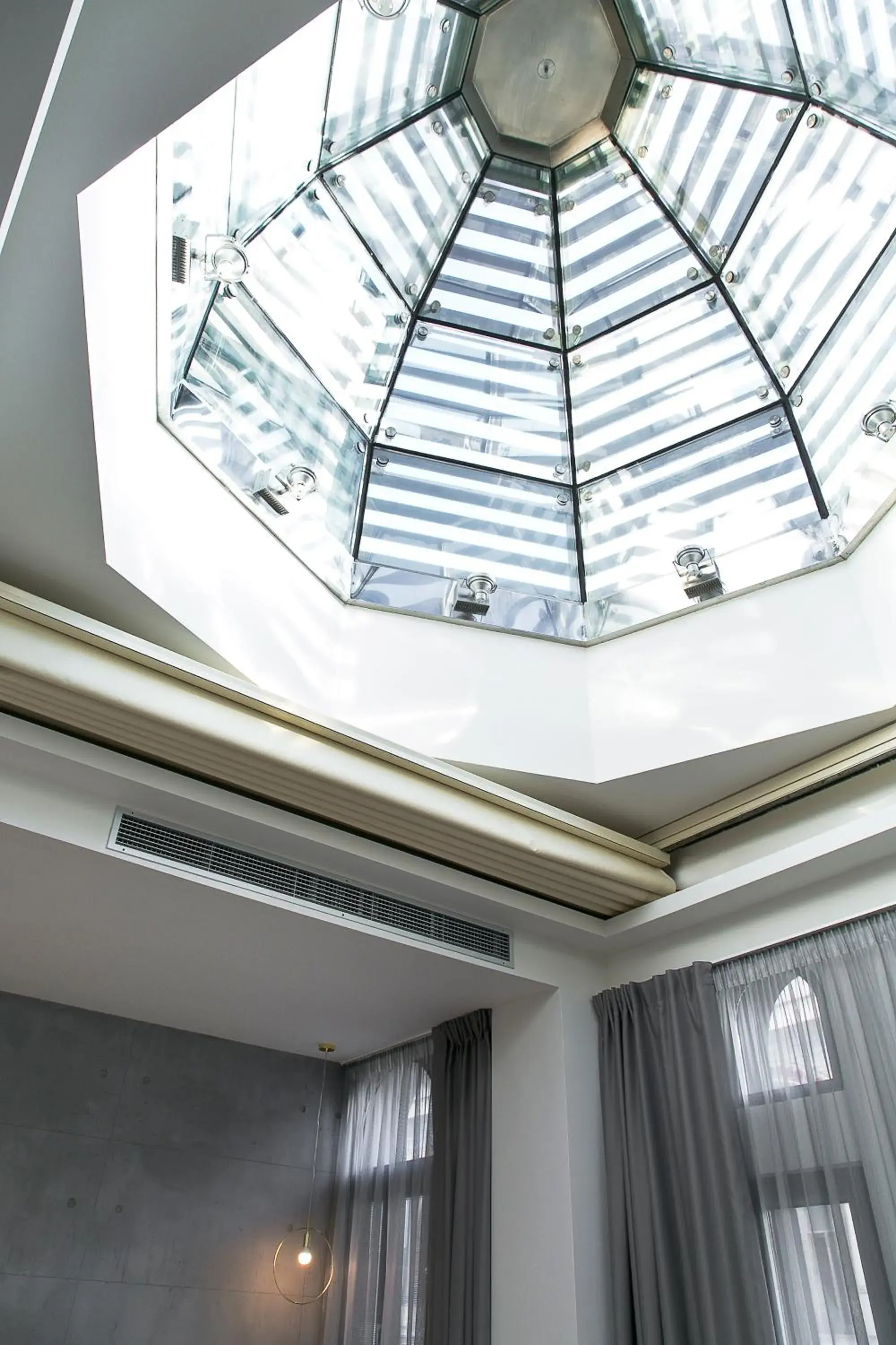 Premium Suite in Superior One Boutique Hotel Premium Suite in Superior One Boutique Hotel