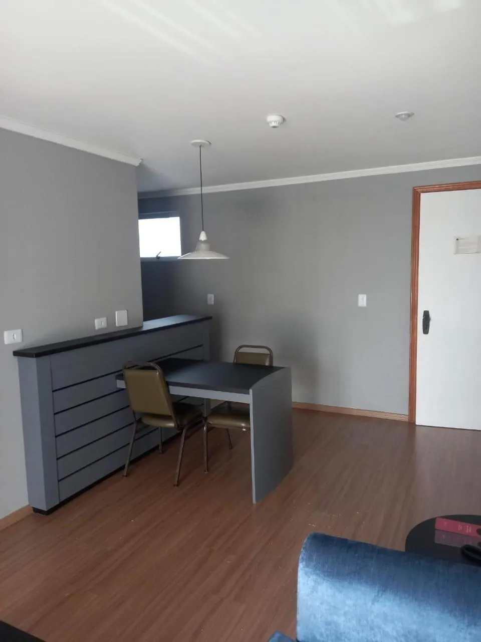 Bedroom in Astron Suítes São José dos Pinhais by Nobile