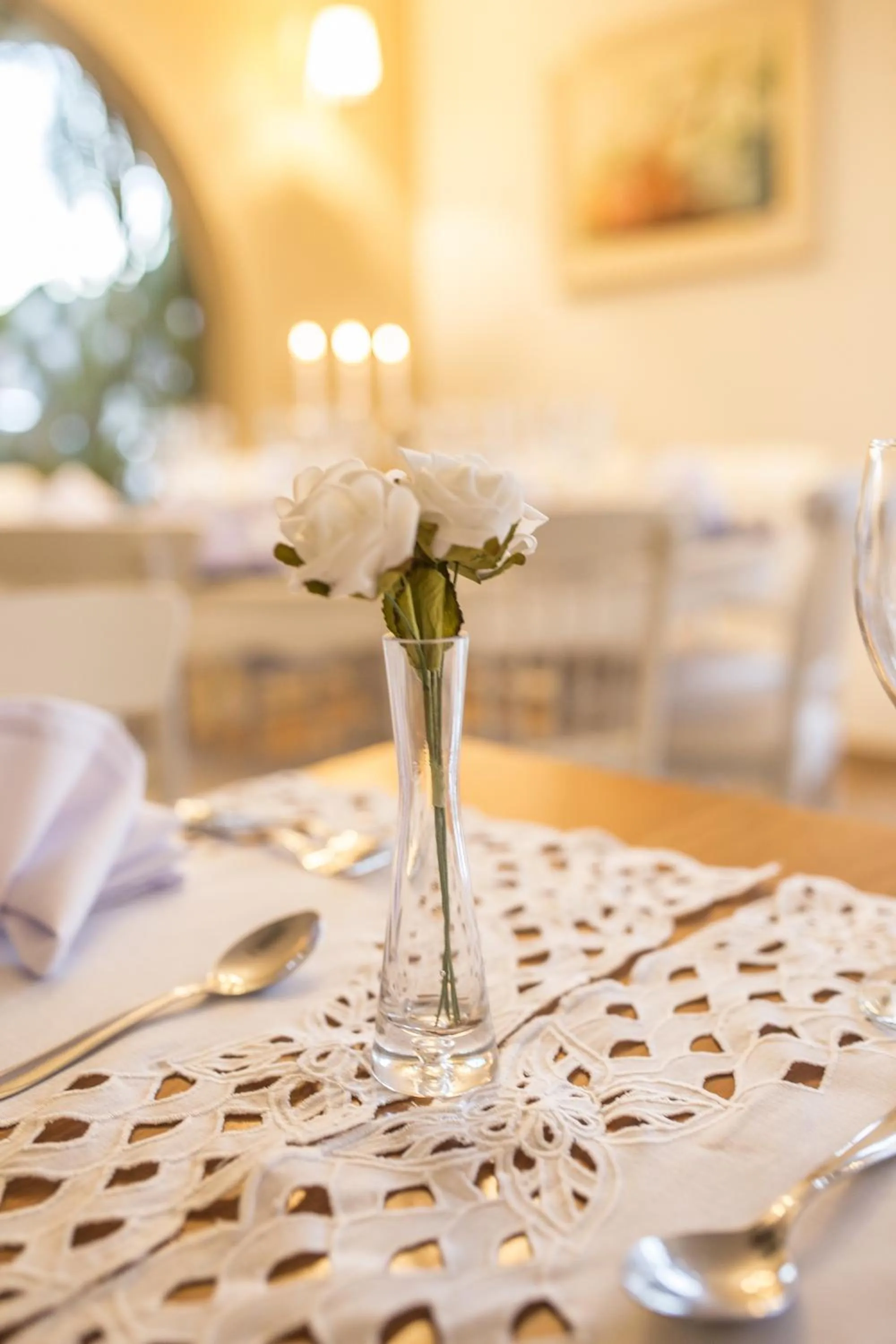 Restaurant/places to eat in Astron Hotel Bauru by Nobile