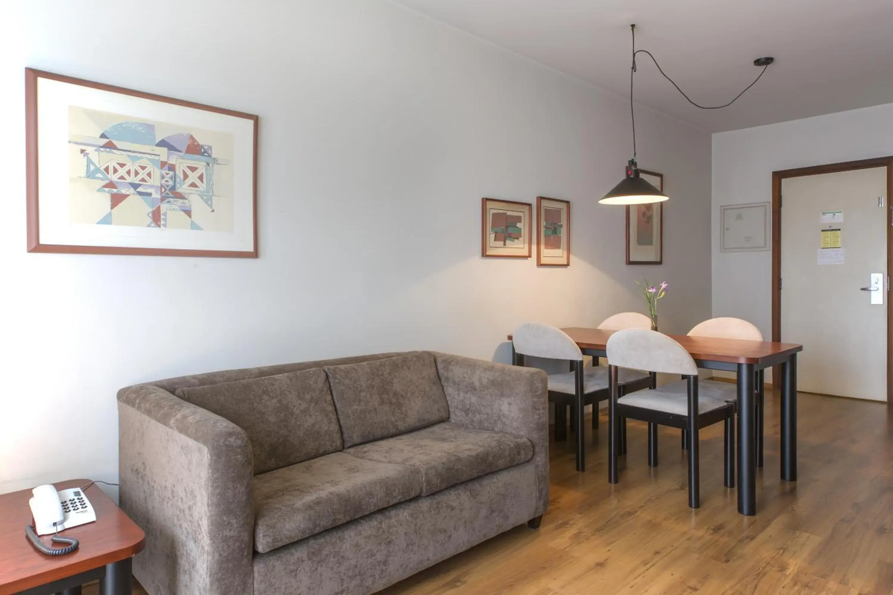 Triple Room in Astron St Moritz by Nobile Triple Room in Astron St Moritz by Nobile