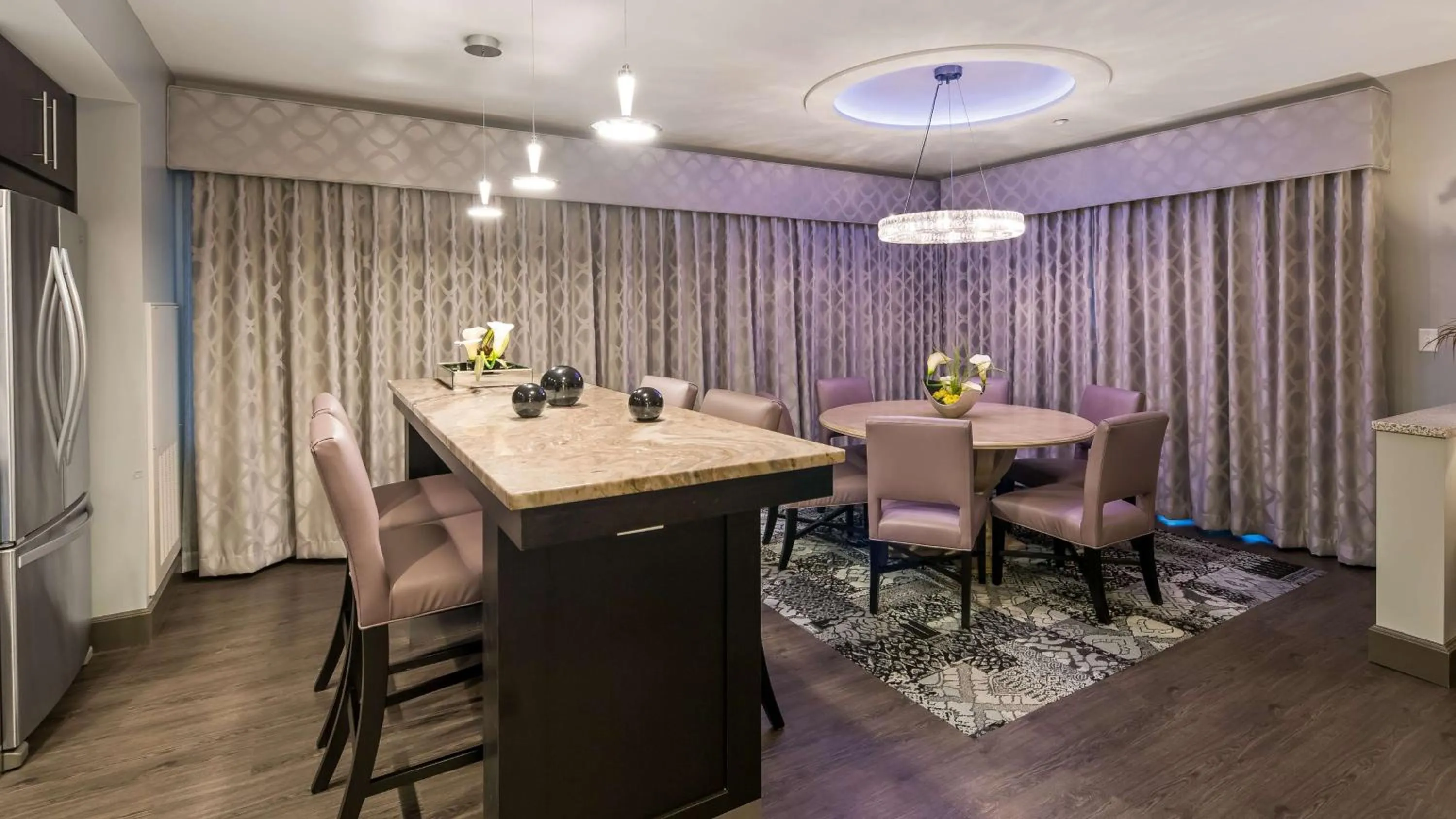 Photo of the whole room in Best Western PLUS Franklin Square Inn