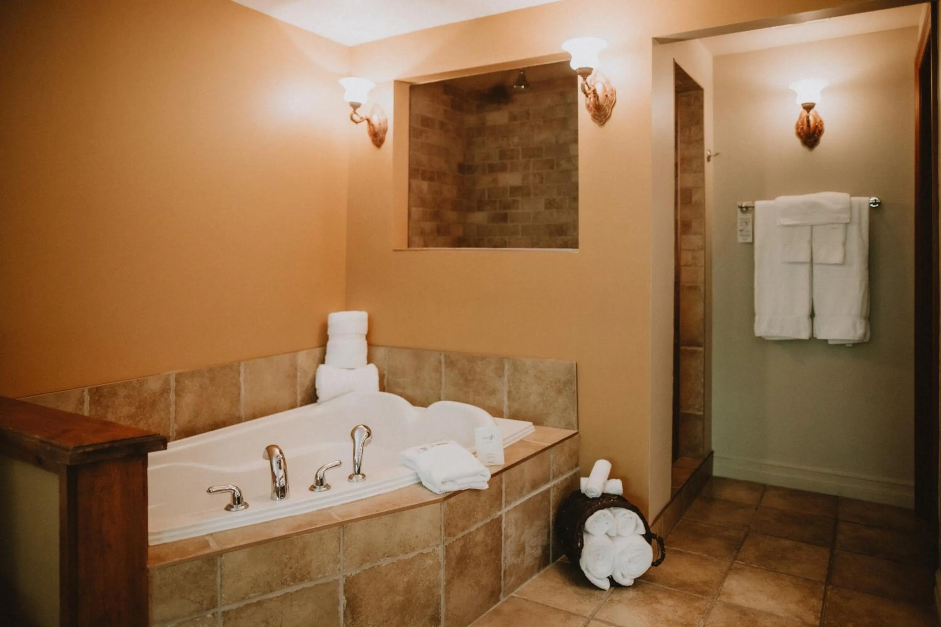 Auberge du Lac Morency