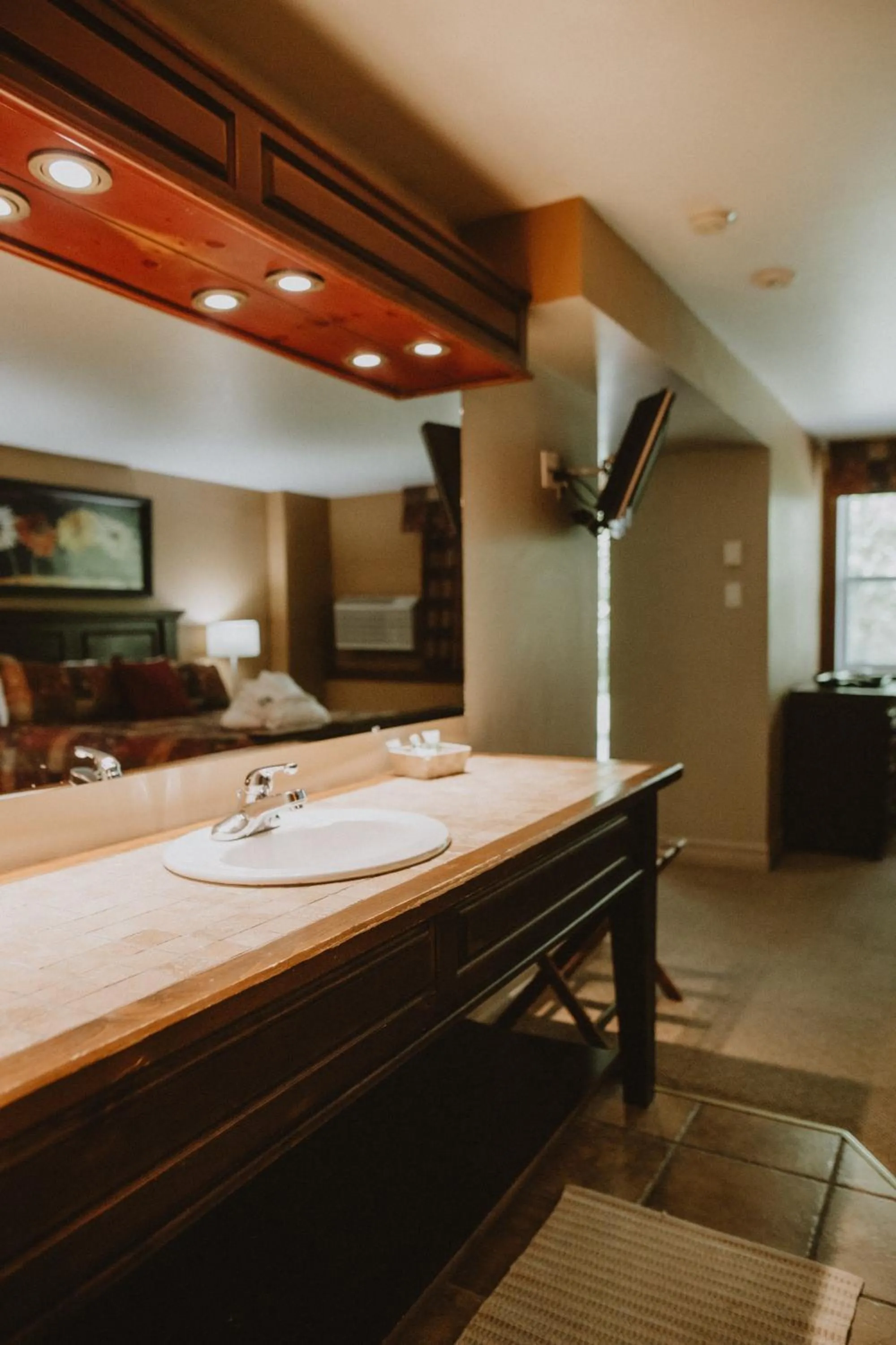 Auberge du Lac Morency