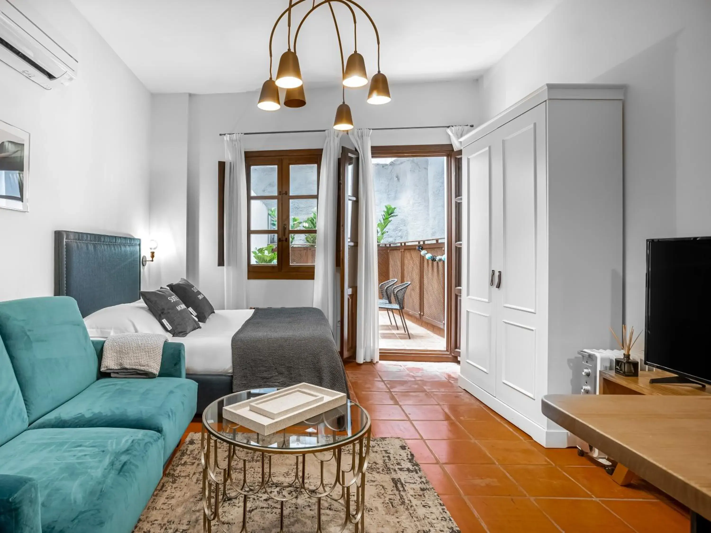 limehome Granada Calle Santa Ana limehome Granada Calle Santa Ana