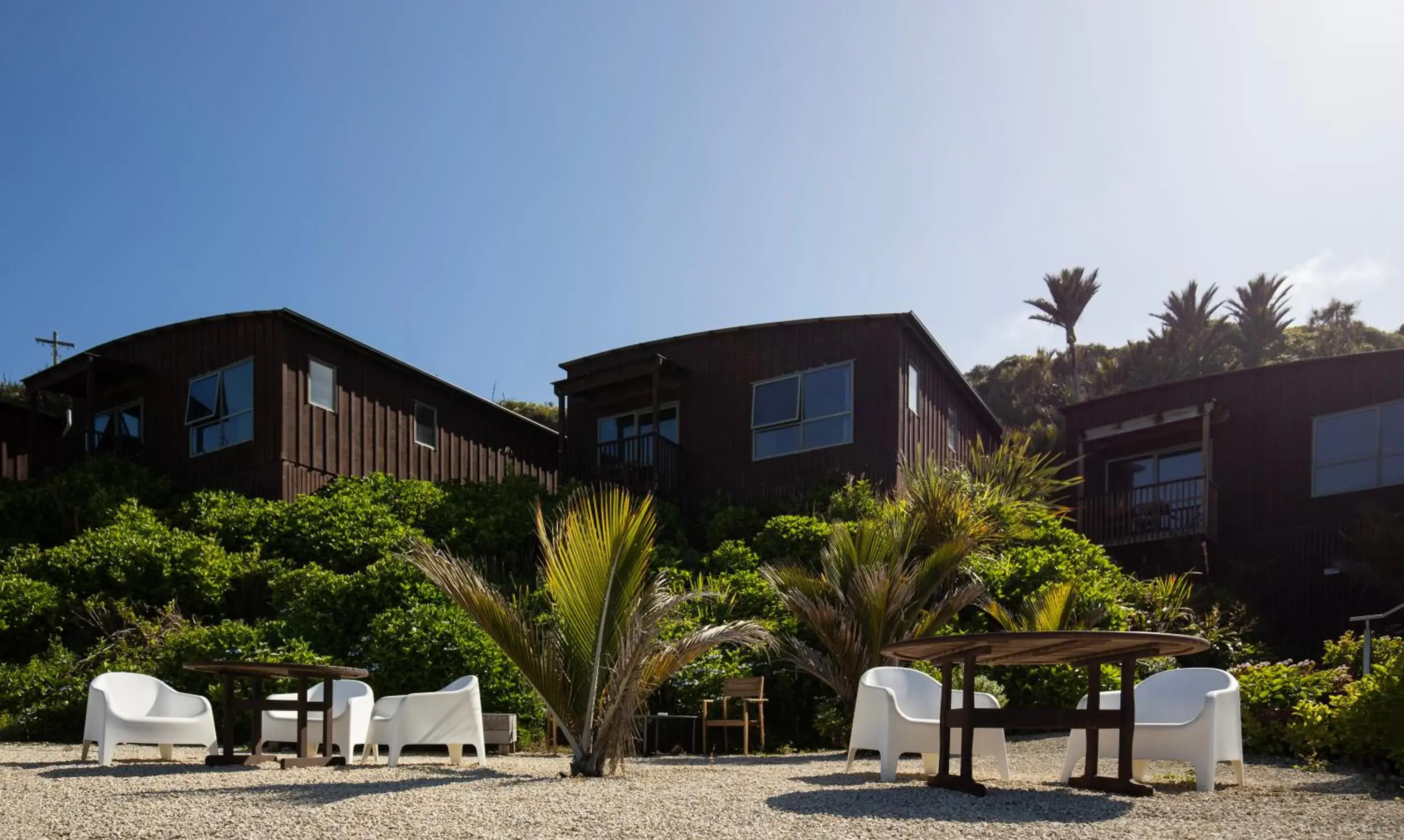 Grand Ocean View Room – No Balcony in Scenic Hotel Punakaiki Grand Ocean View Room – No Balcony in Scenic Hotel Punakaiki