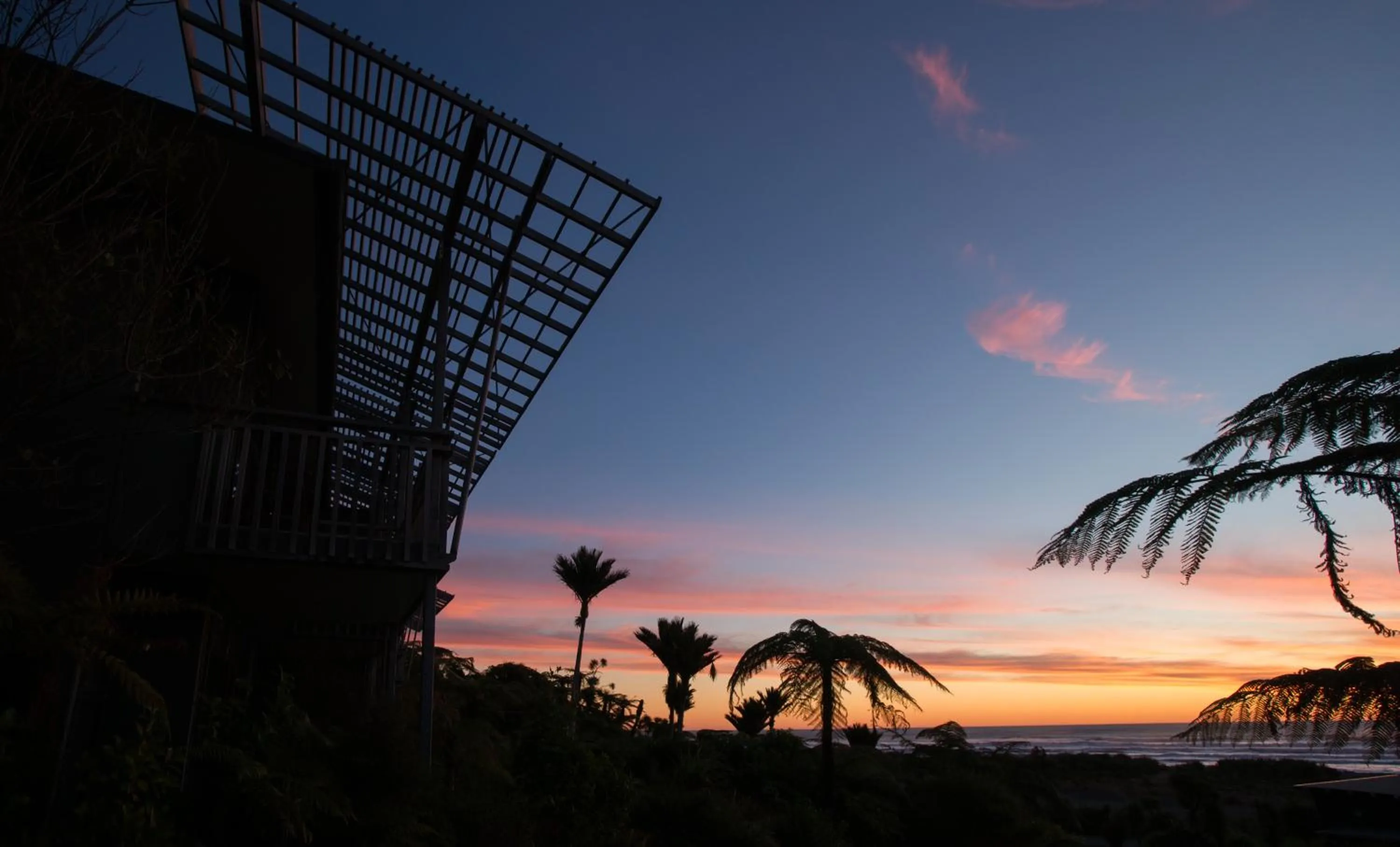 Scenic Hotel Punakaiki