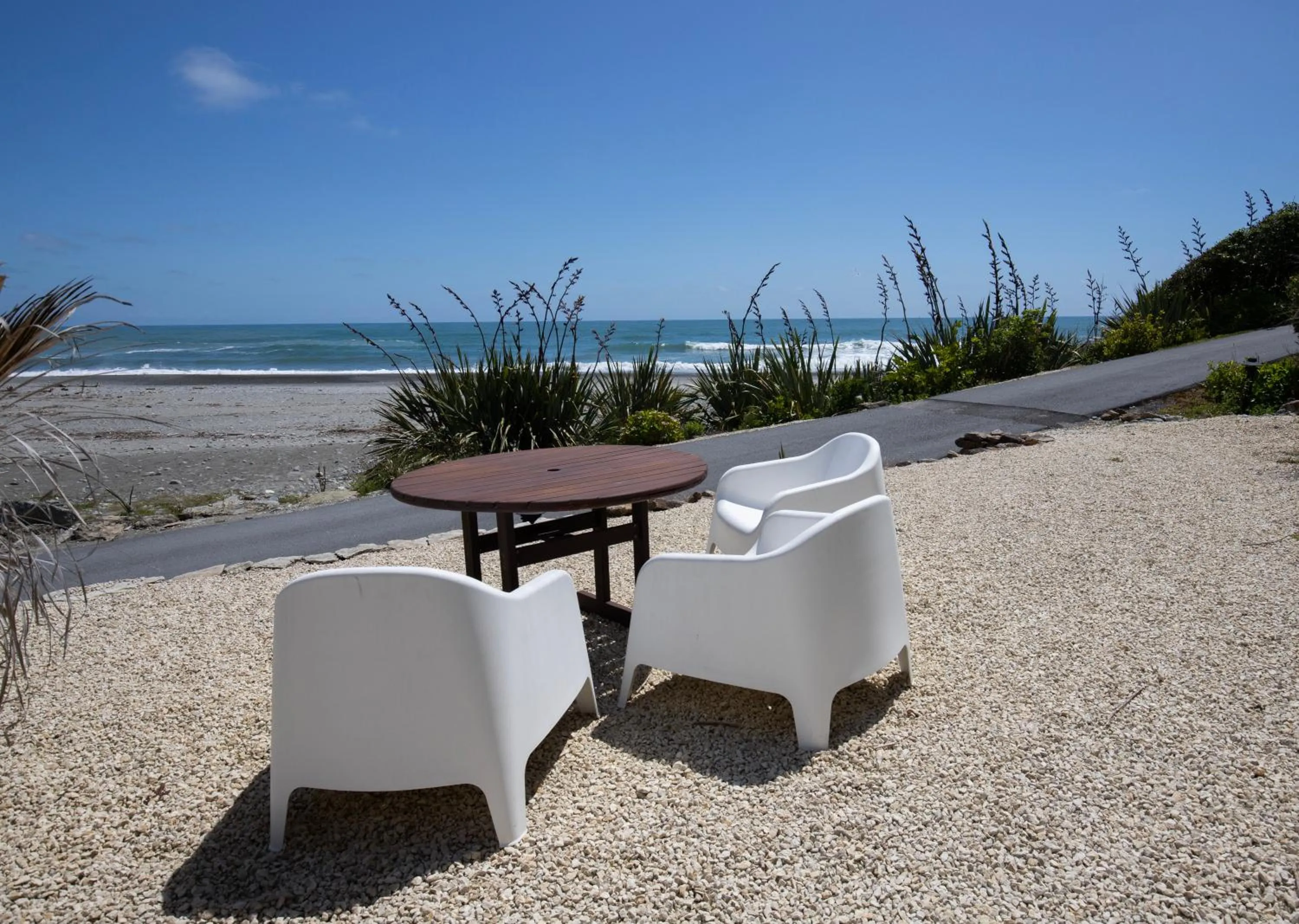 Restaurant/places to eat in Scenic Hotel Punakaiki